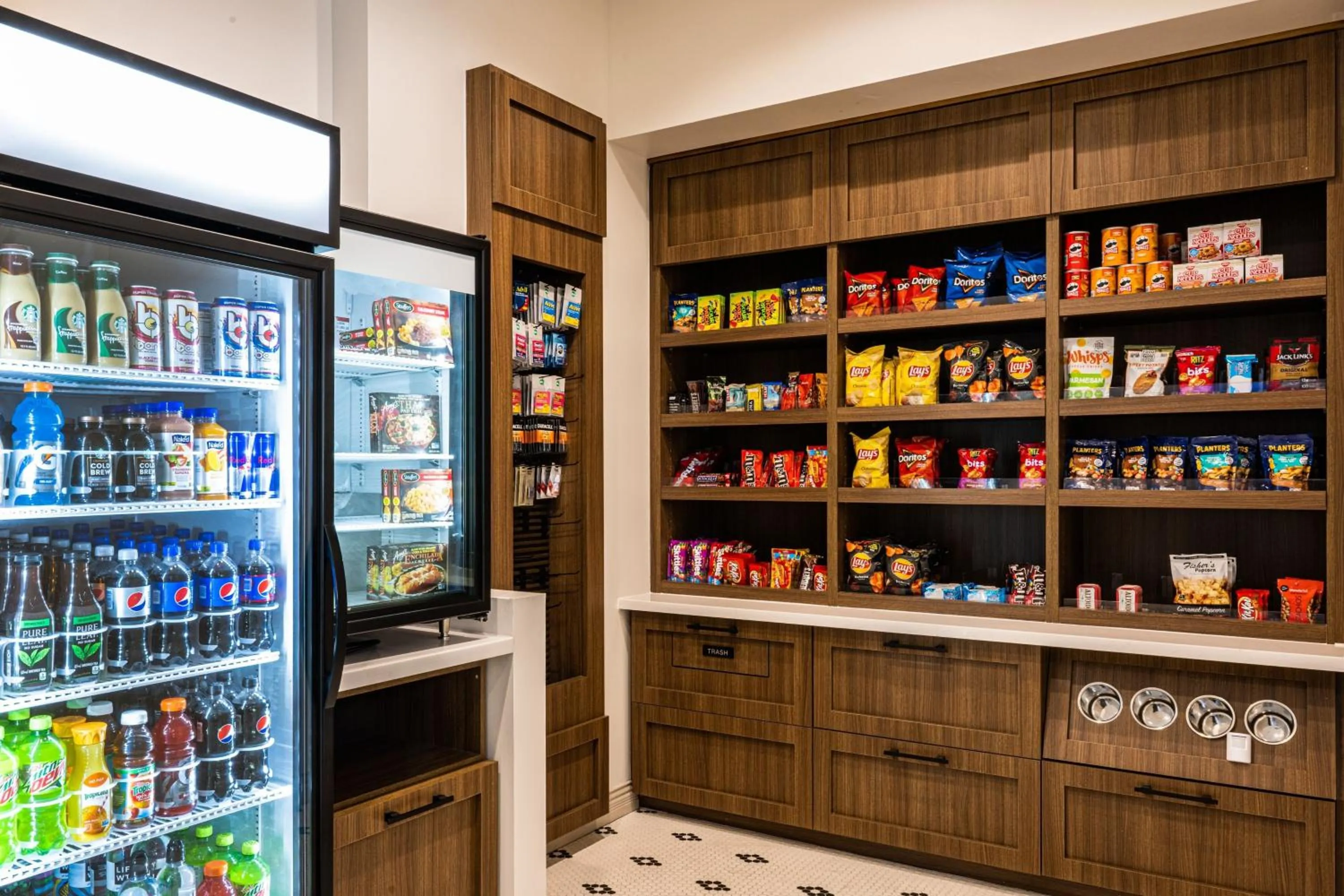 Other in SpringHill Suites by Marriott Baltimore Downtown Convention Center Area