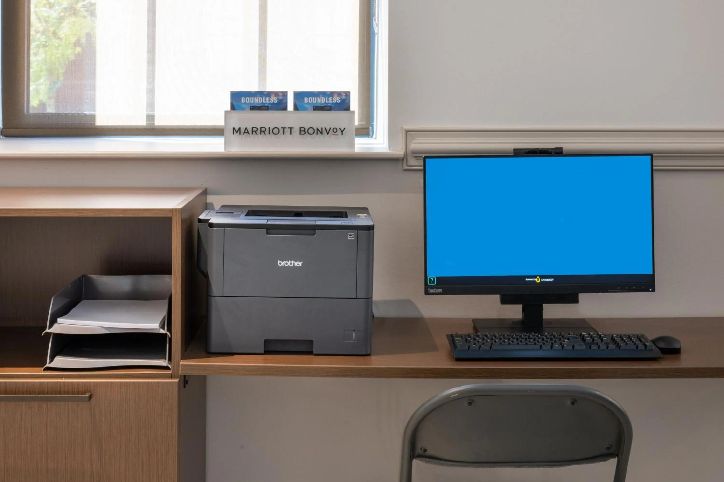 Other in SpringHill Suites by Marriott Baltimore Downtown Convention Center Area