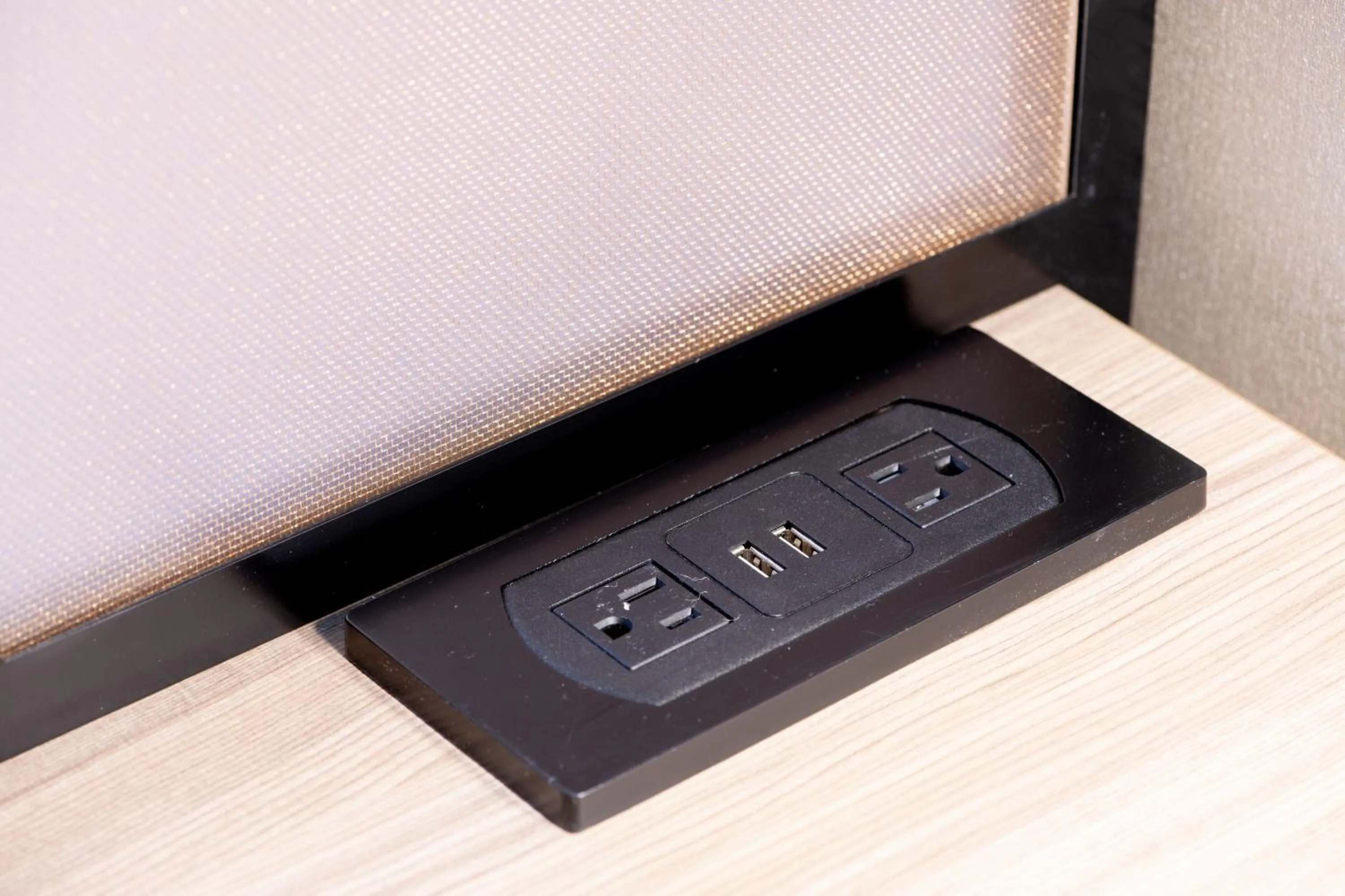 View (from property/room) in SpringHill Suites by Marriott Baltimore Downtown Convention Center Area