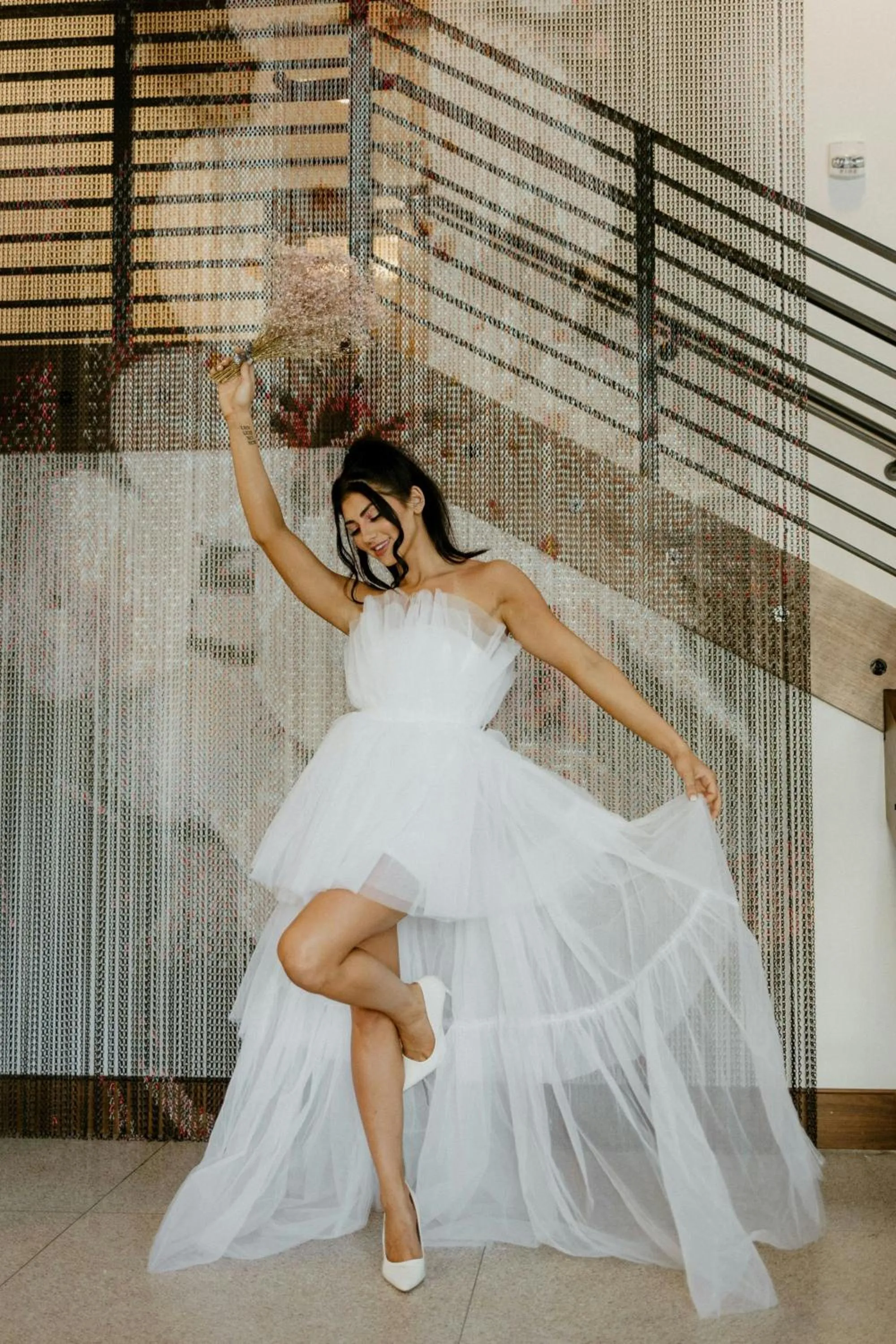 Banquet/Function facilities in Hotel Forty Five, Macon, a Tribute Portfolio Hotel