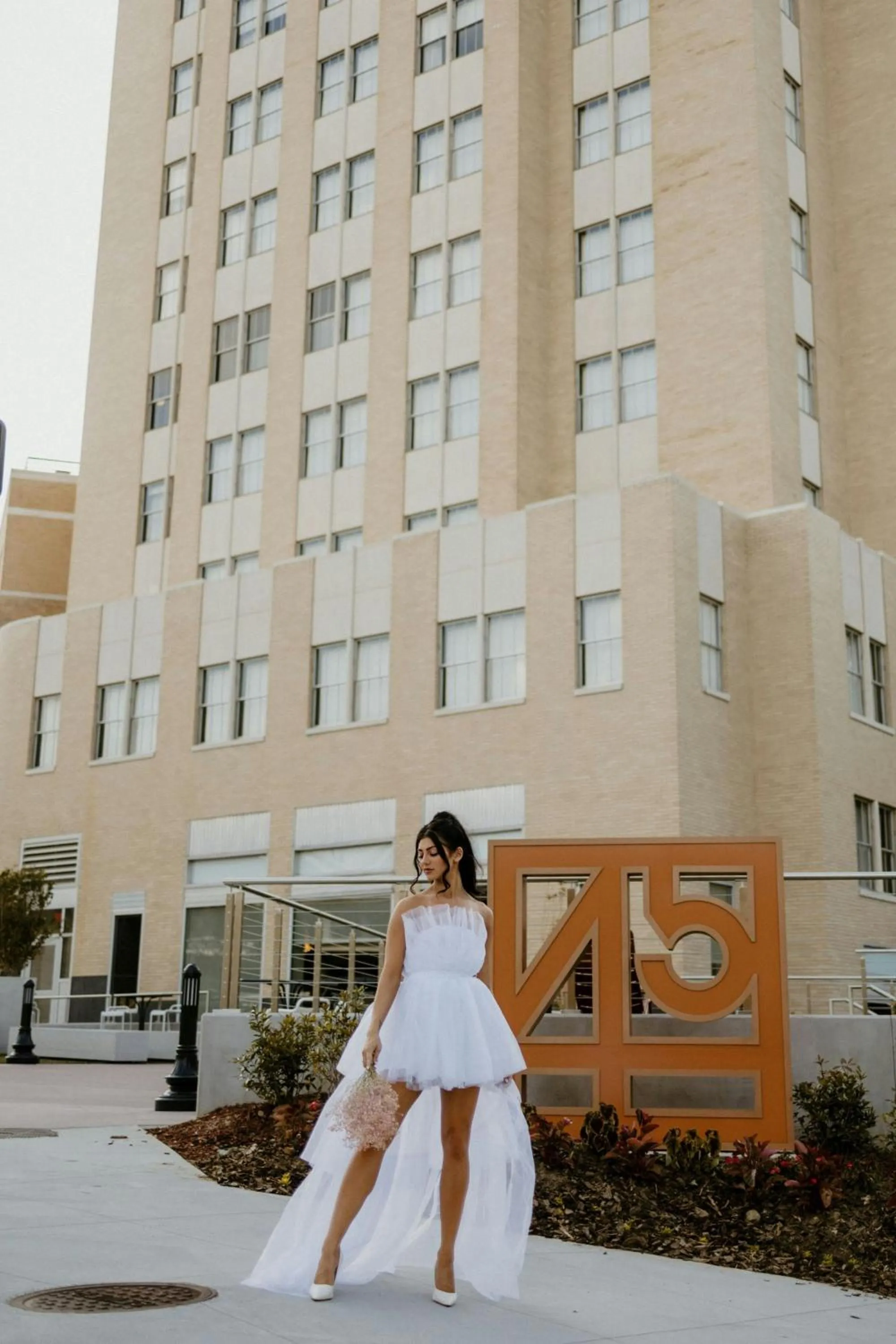 Banquet/Function facilities in Hotel Forty Five, Macon, a Tribute Portfolio Hotel