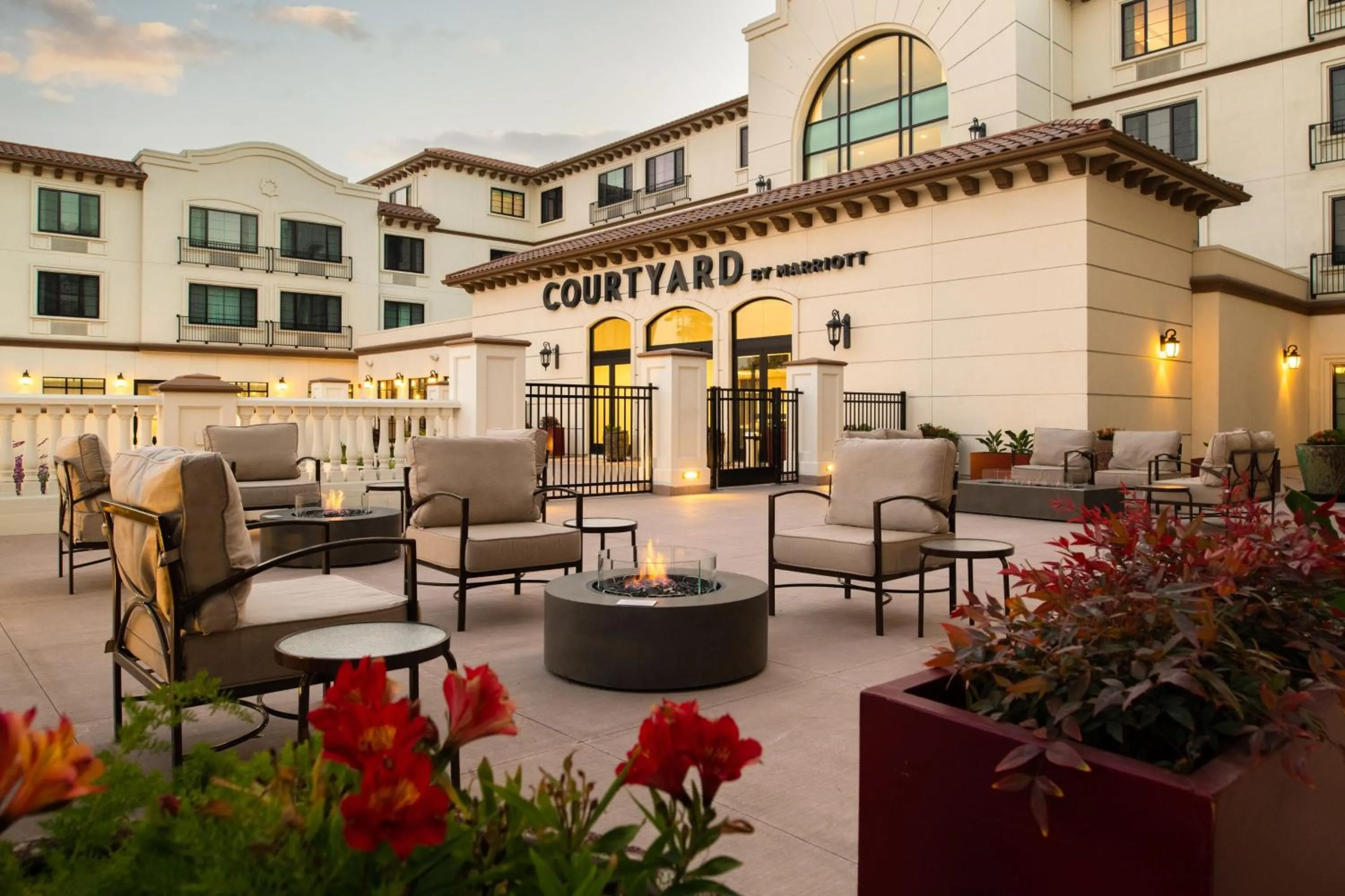 Other in Courtyard by Marriott Santa Cruz