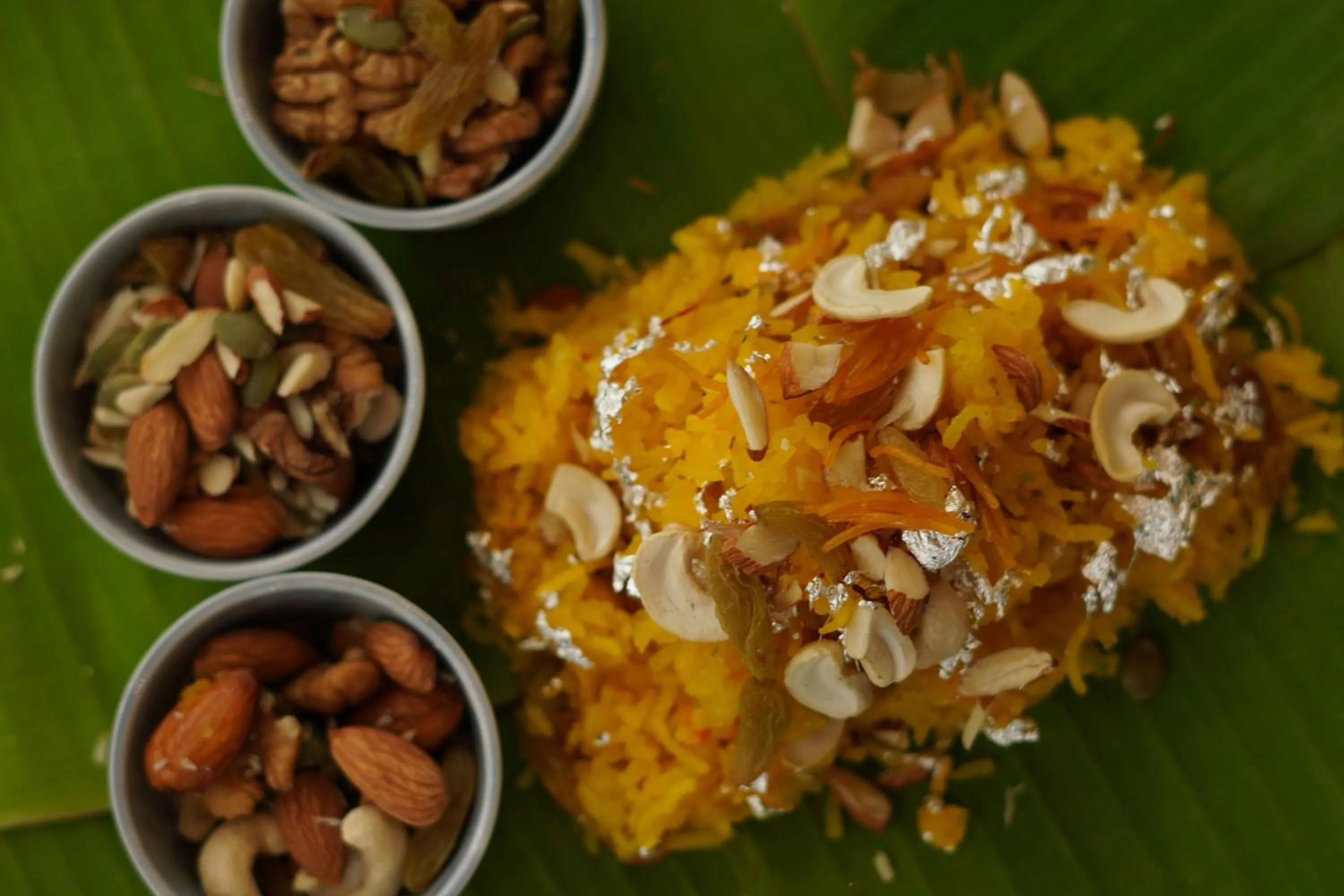 Food and drinks in Radisson RED Chandigarh Mohali