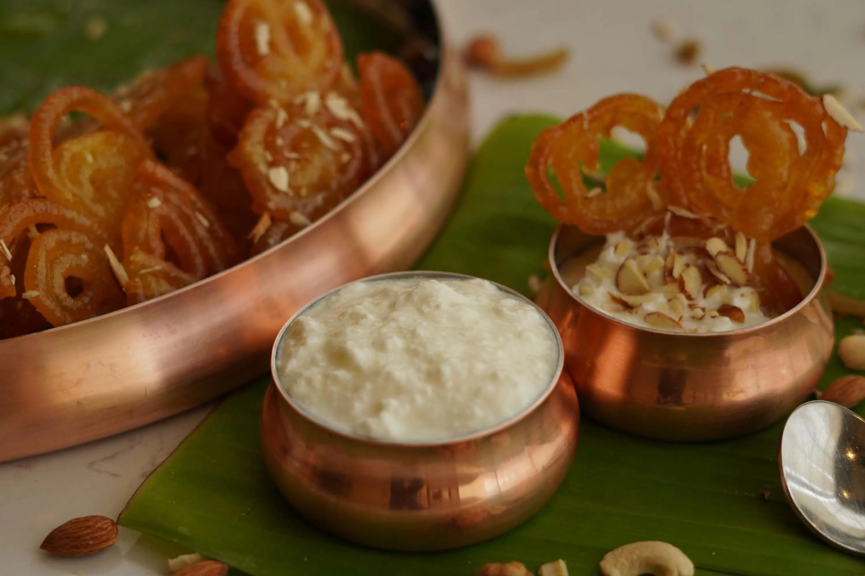 Food and drinks in Radisson RED Chandigarh Mohali