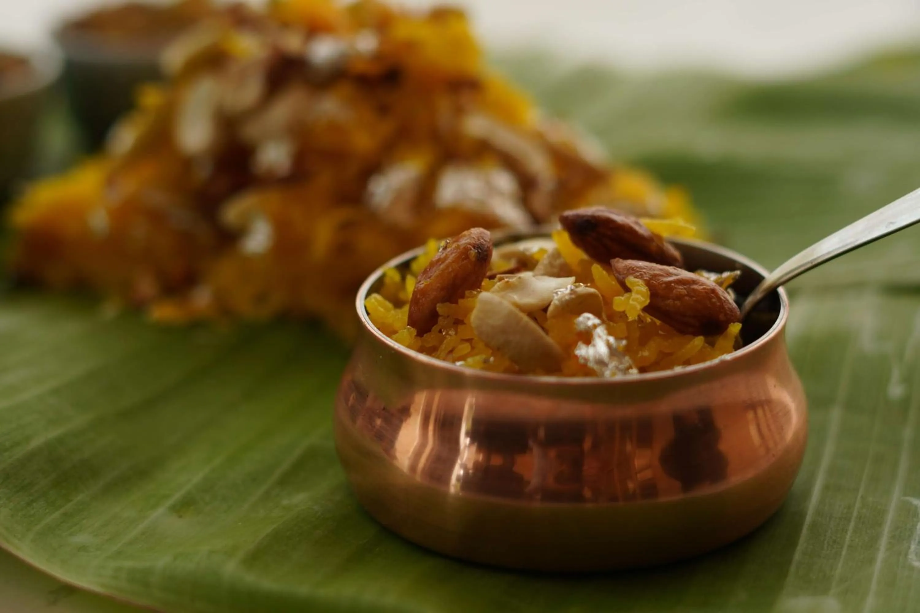 Food and drinks in Radisson RED Chandigarh Mohali