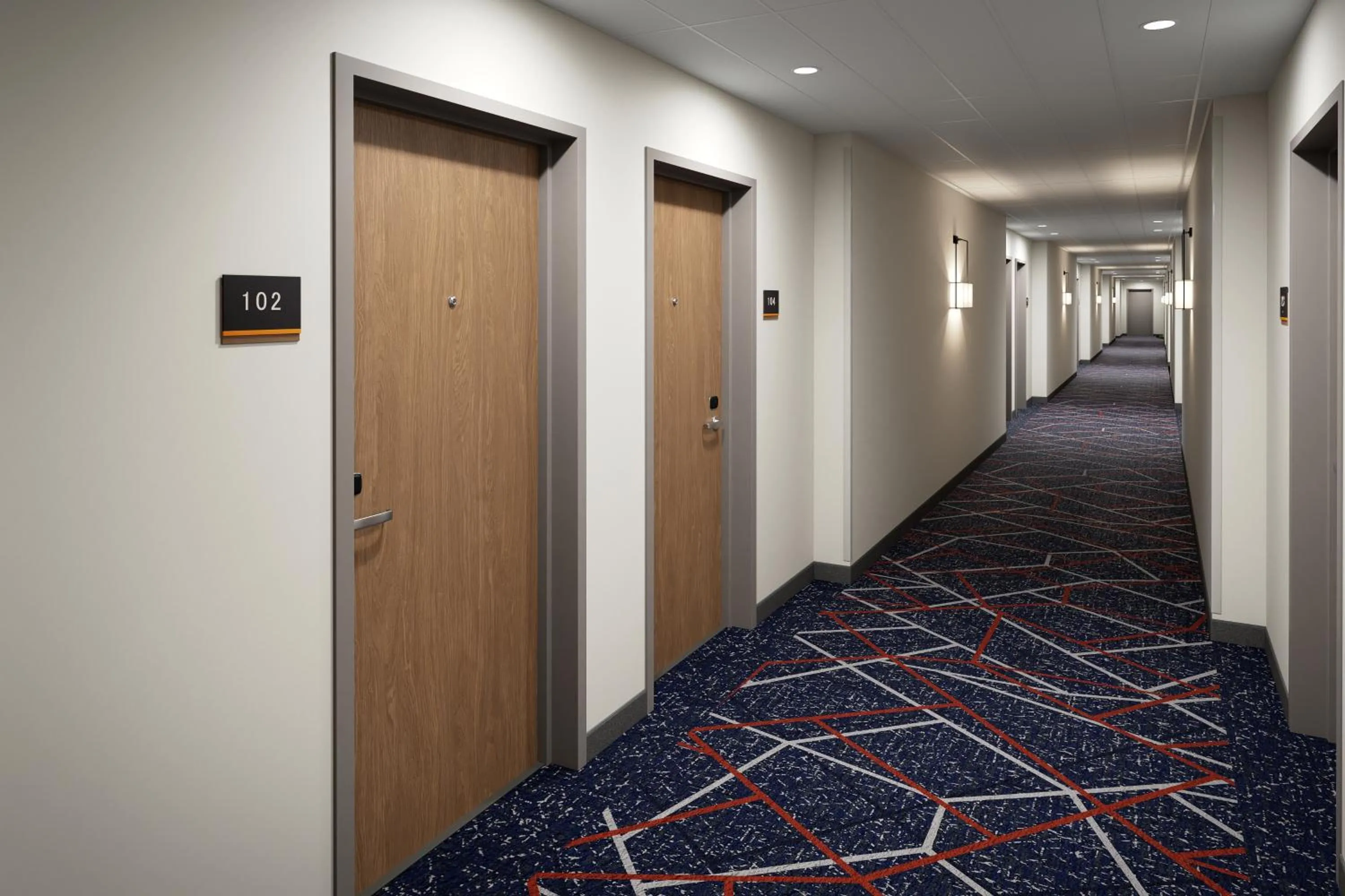 Property building in Candlewood Suites - Columbia by IHG
