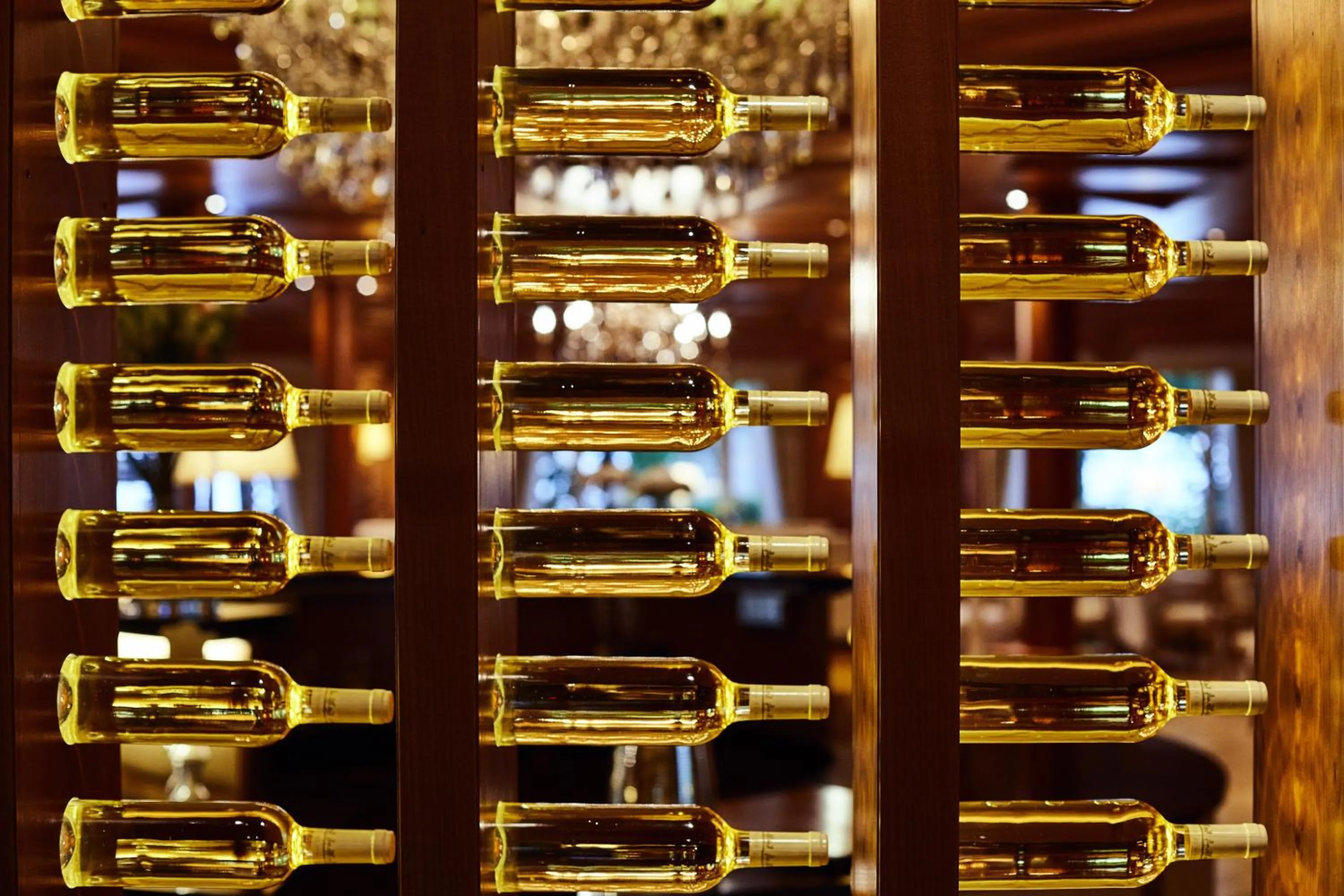 Restaurant/places to eat in Parkhotel Gütersloh