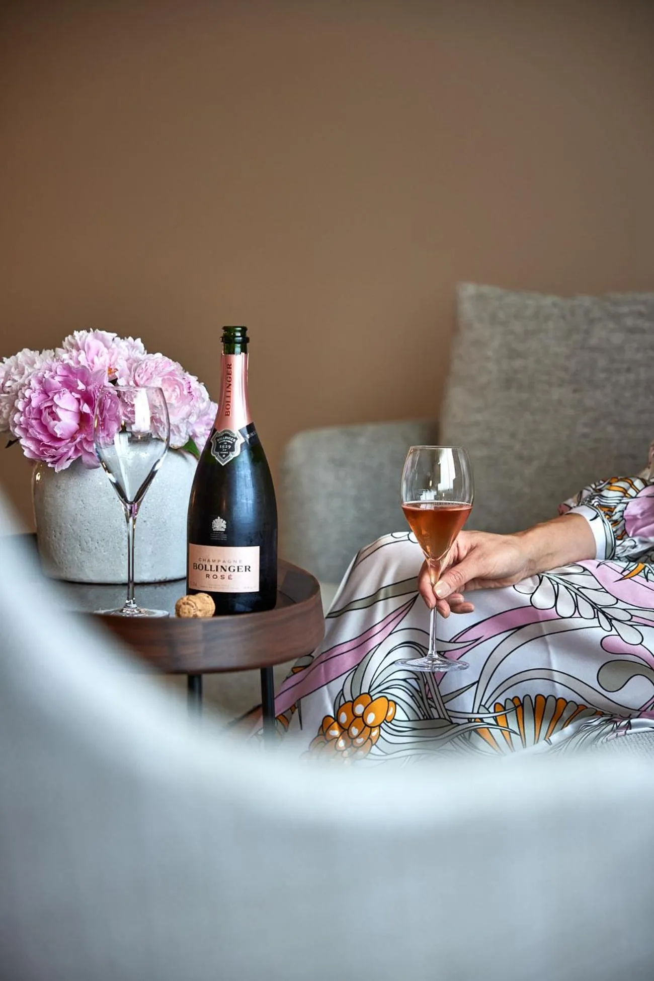 Photo of the whole room in Parkhotel Gütersloh