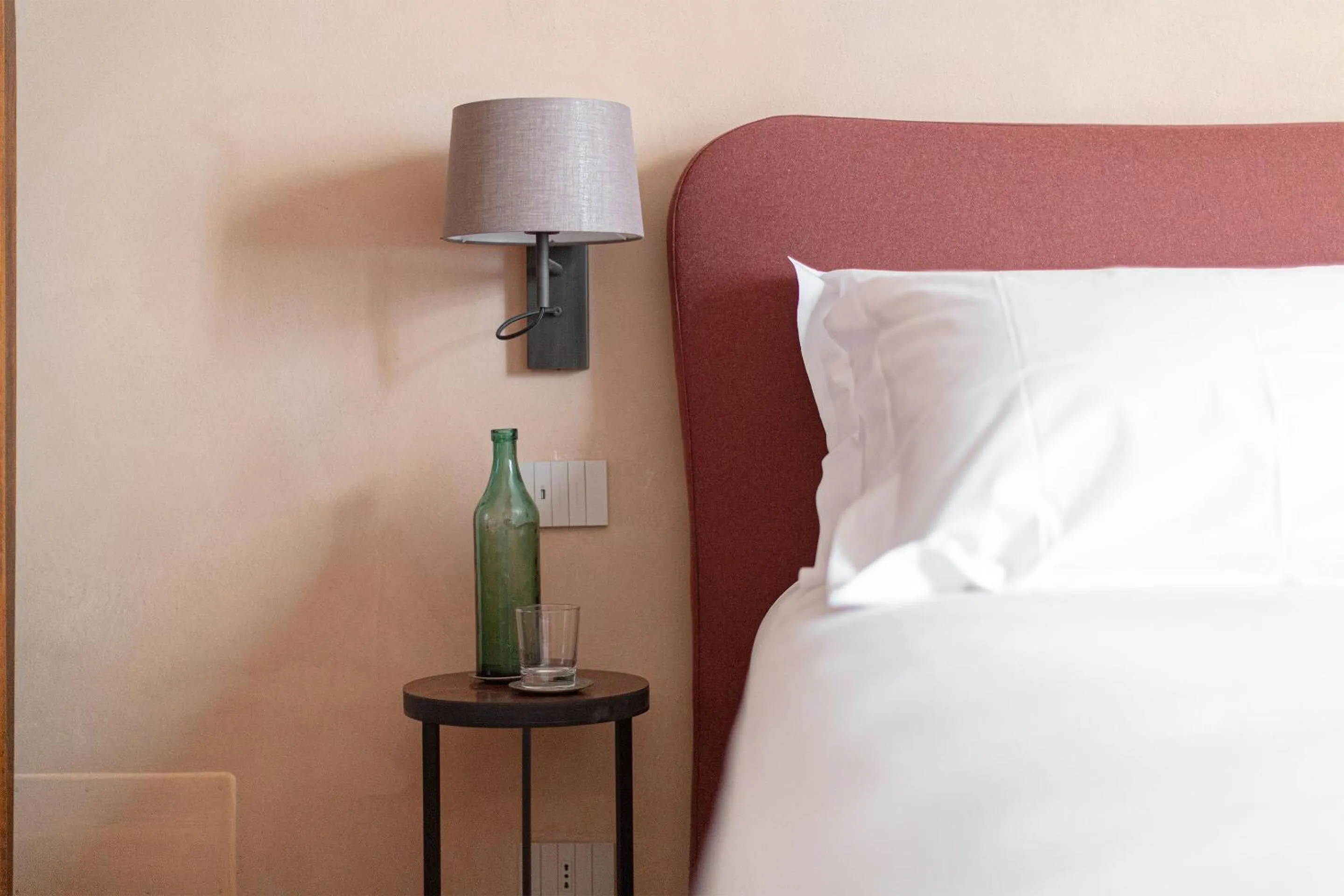 Bedroom, Bed in Locanda La Concia