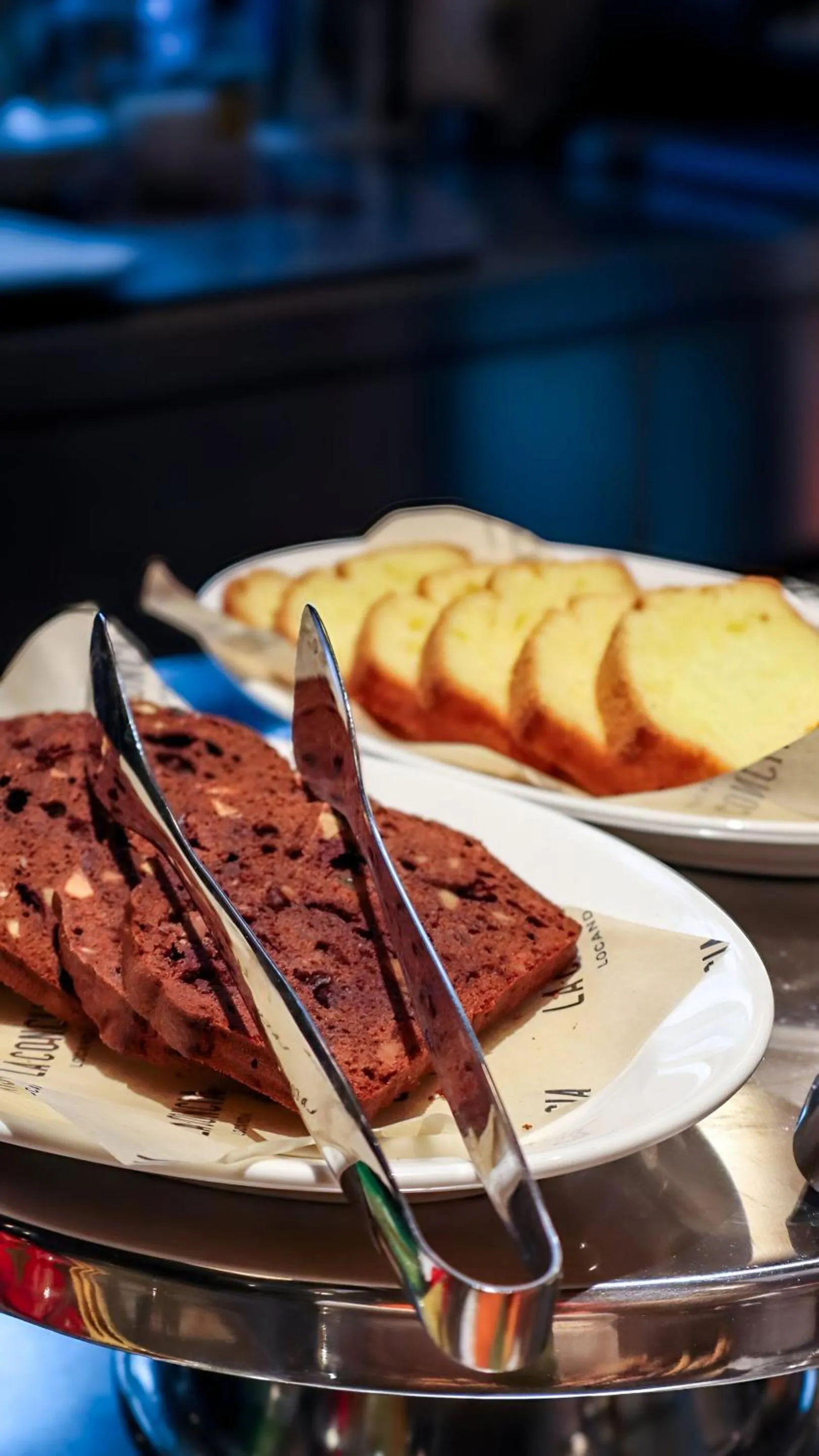 Breakfast in Locanda La Concia