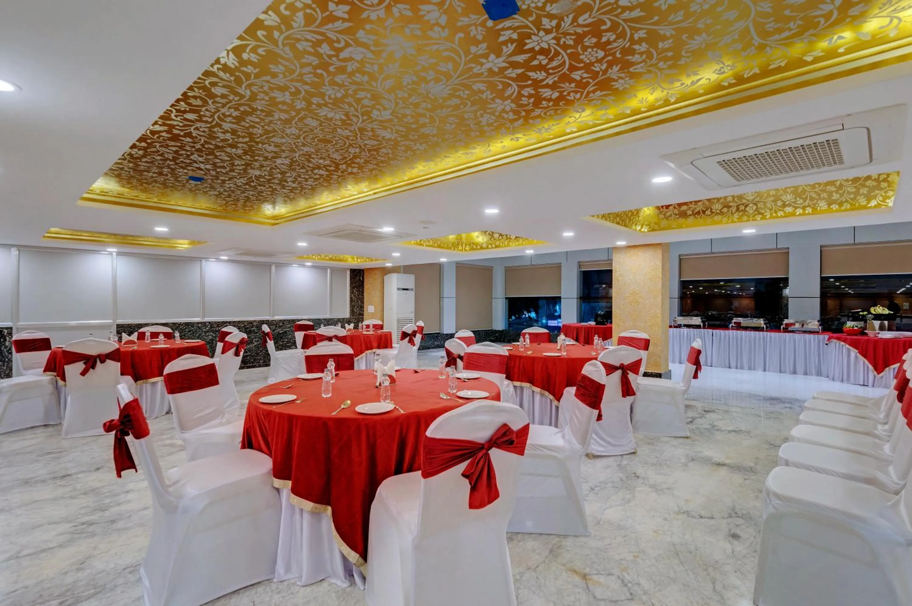 Banquet/Function facilities in Click Collection Jaipur, Sindhi Camp