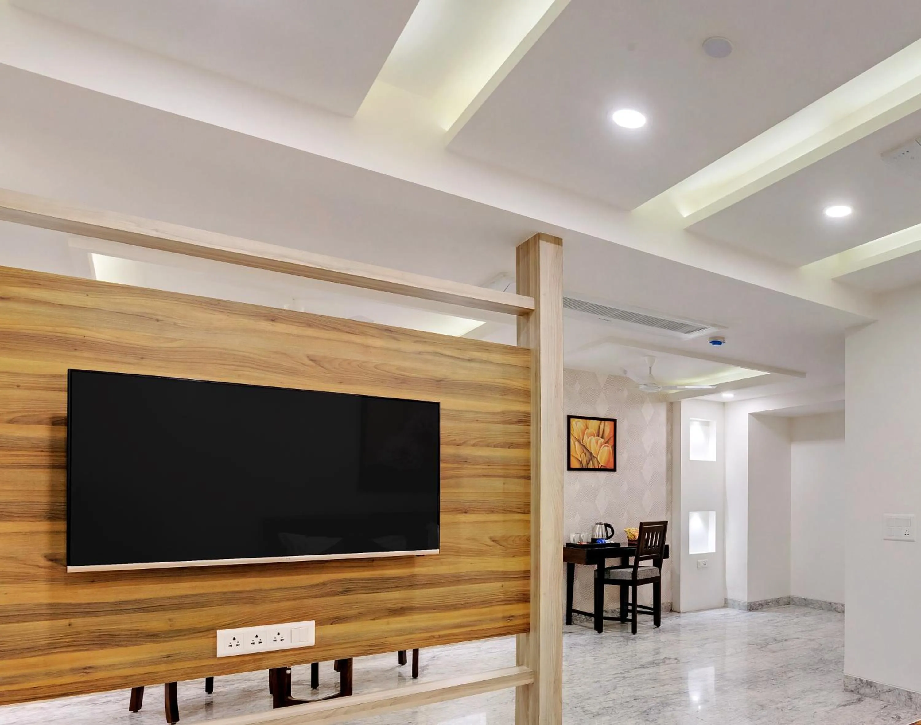 Bedroom in Click Collection Jaipur, Sindhi Camp