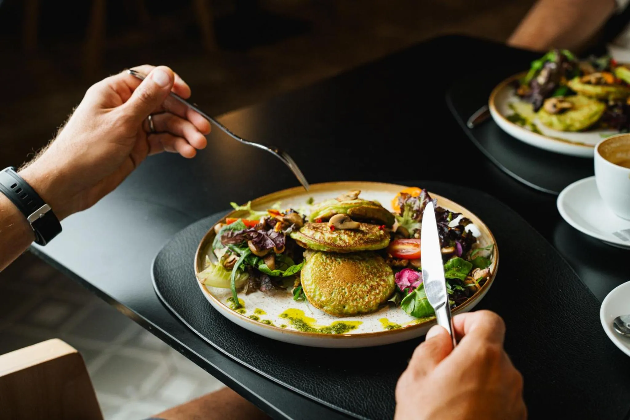 People in Isabella Boutique Hotel