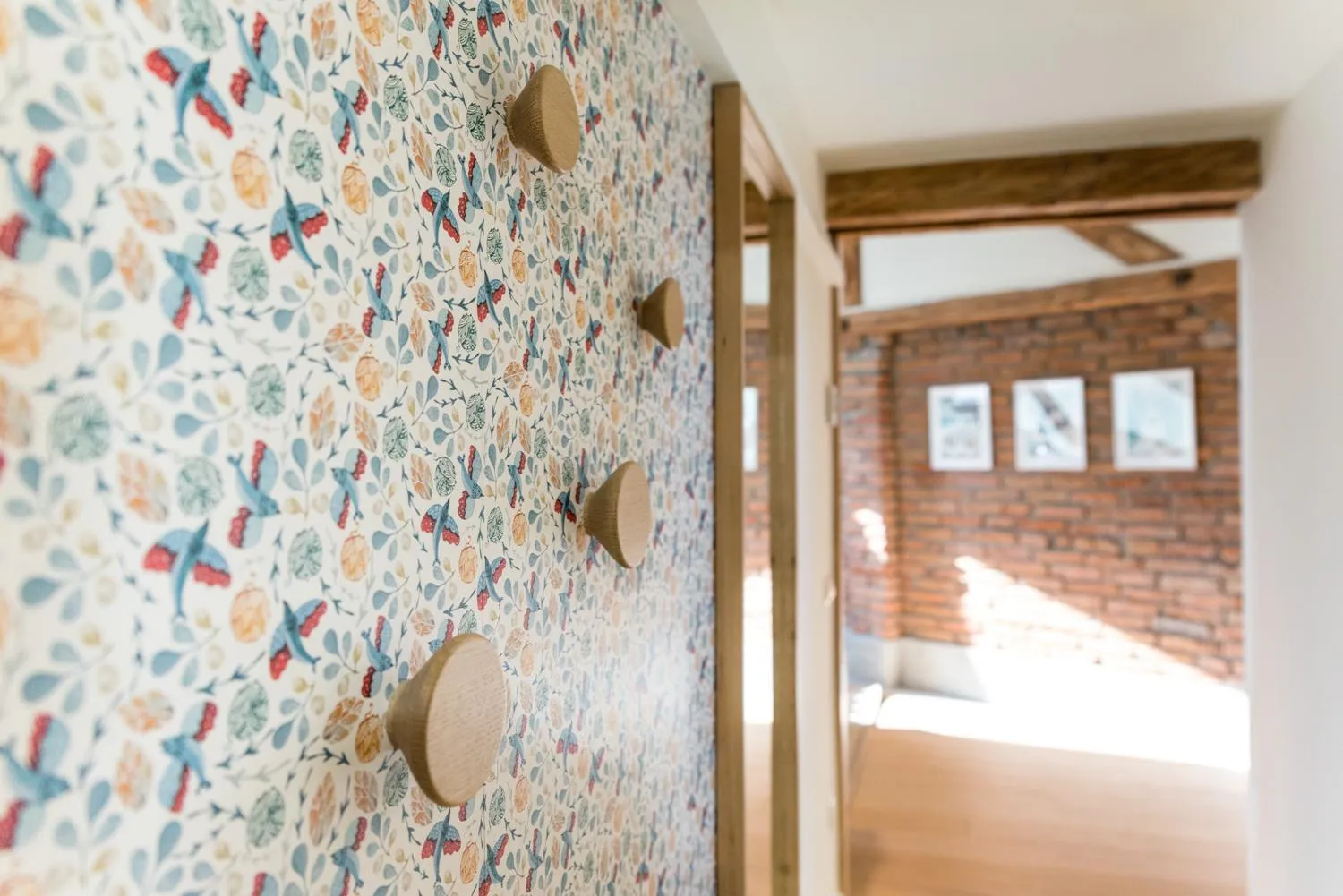 Photo of the whole room in Isabella Boutique Hotel