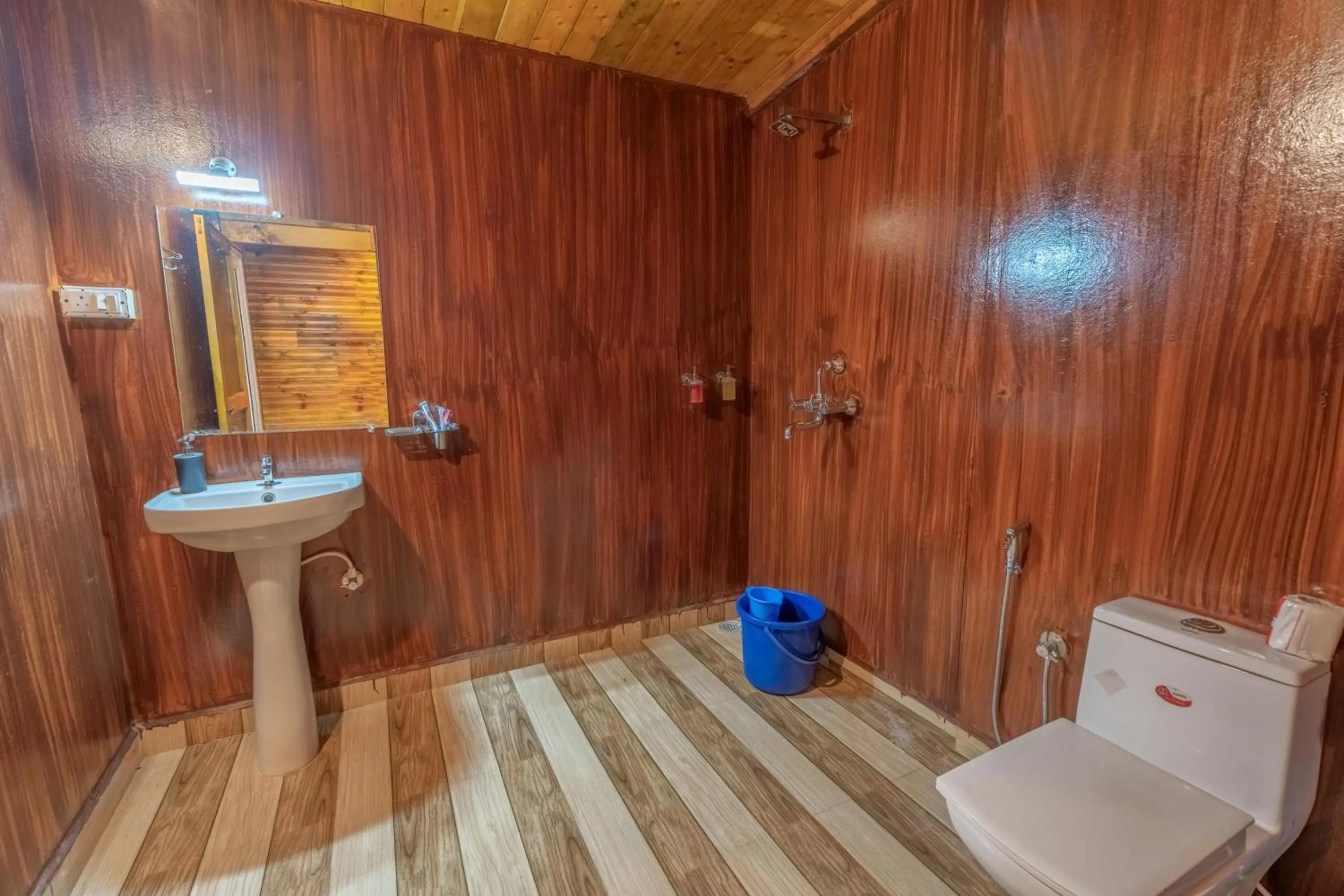 Hitide Beach Resort