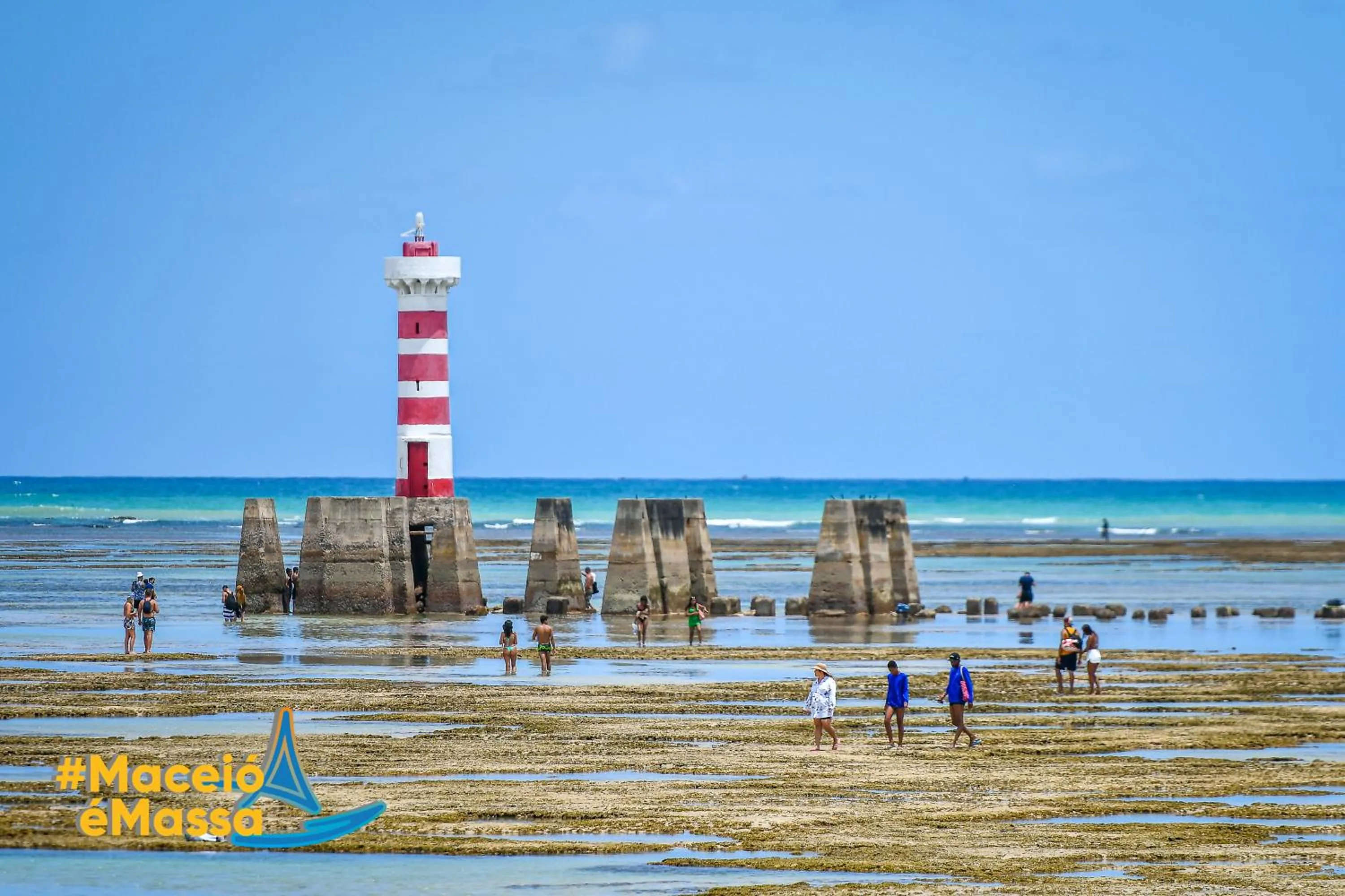 Nearby landmark in Acqua Inn Maceió Ponta Verde