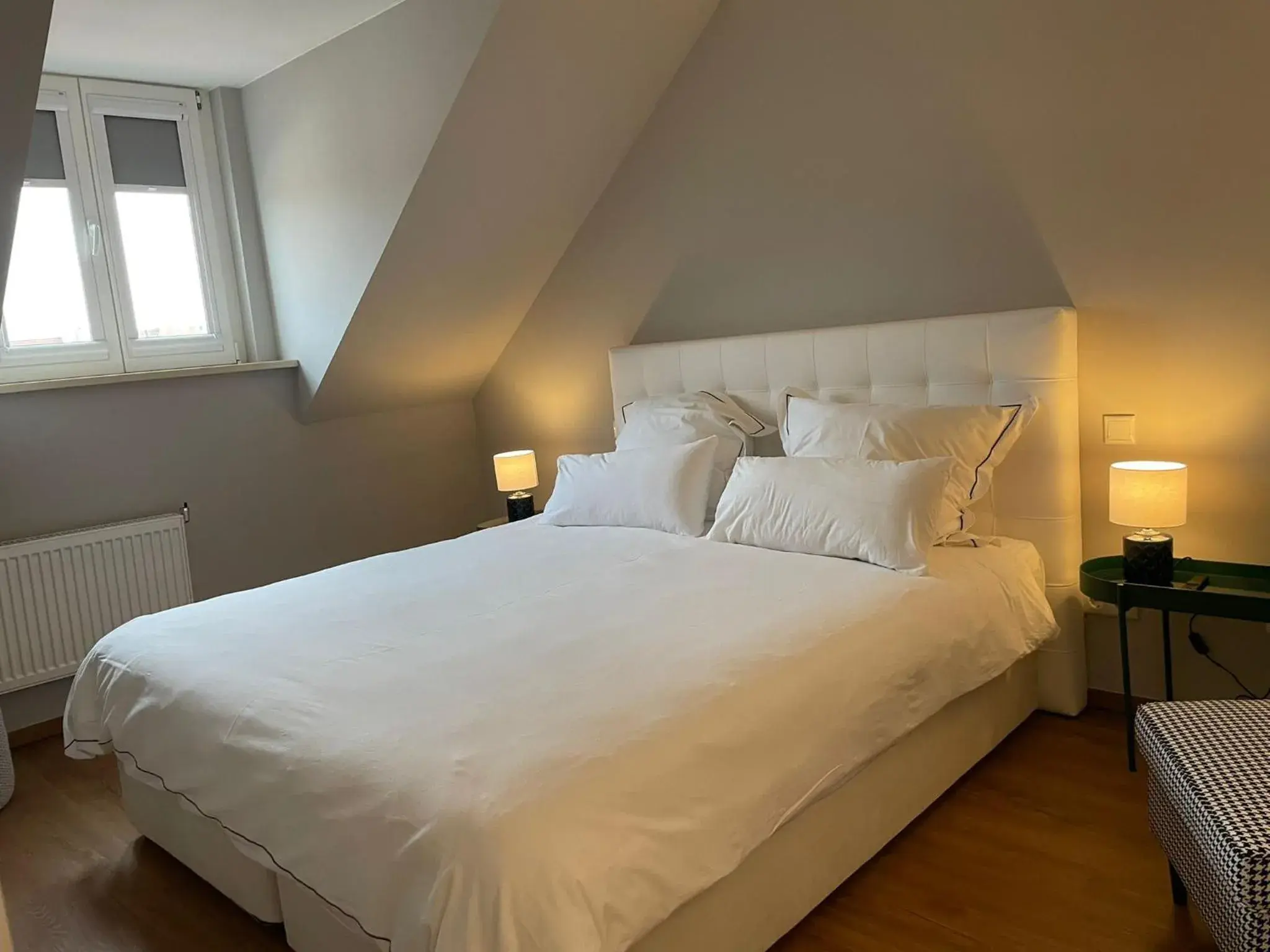 One-Bedroom Apartment in The Kepos Hotel Erlangen One-Bedroom Apartment in The Kepos Hotel Erlangen