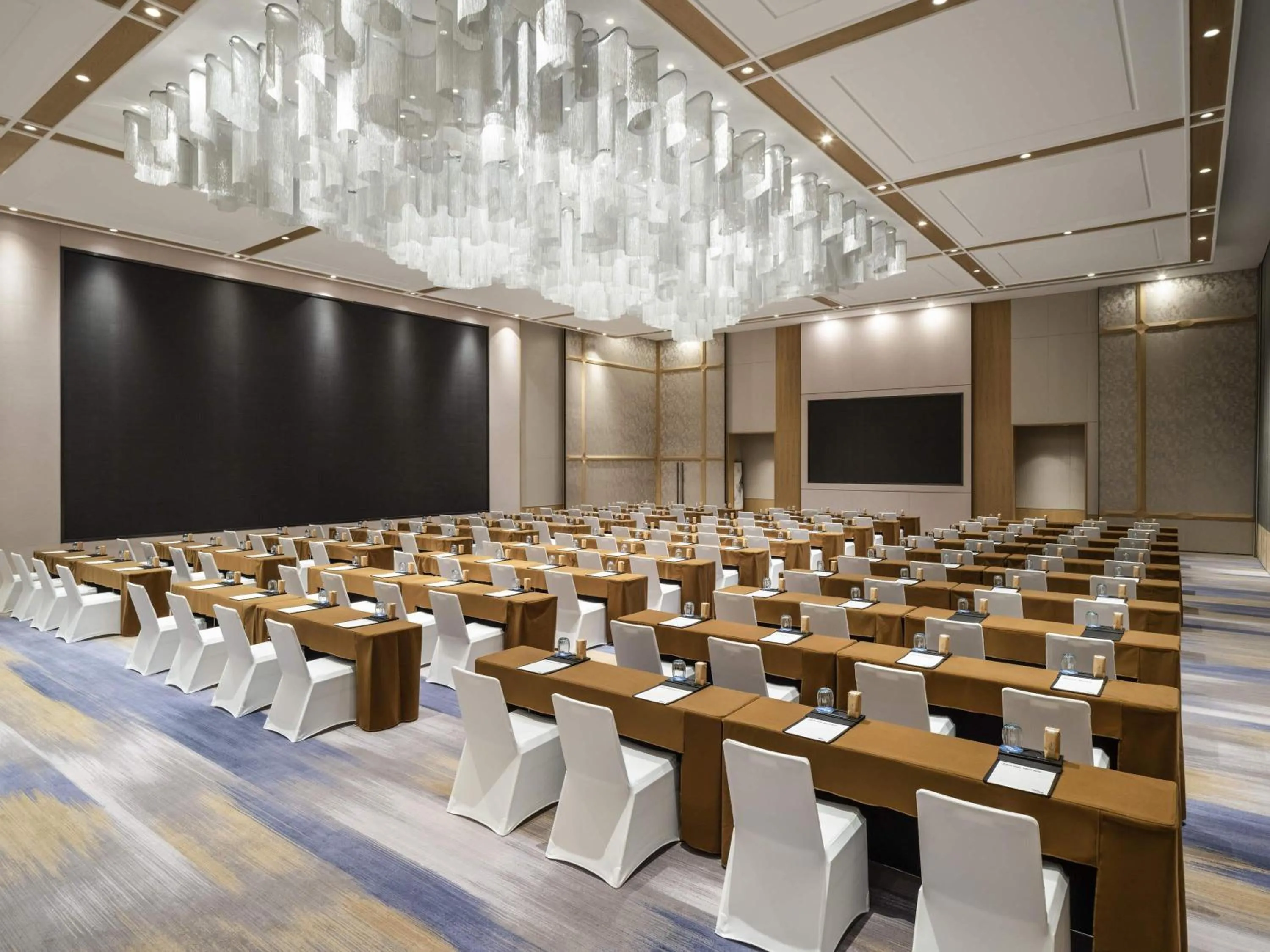 Meeting/conference room in Pullman Dali