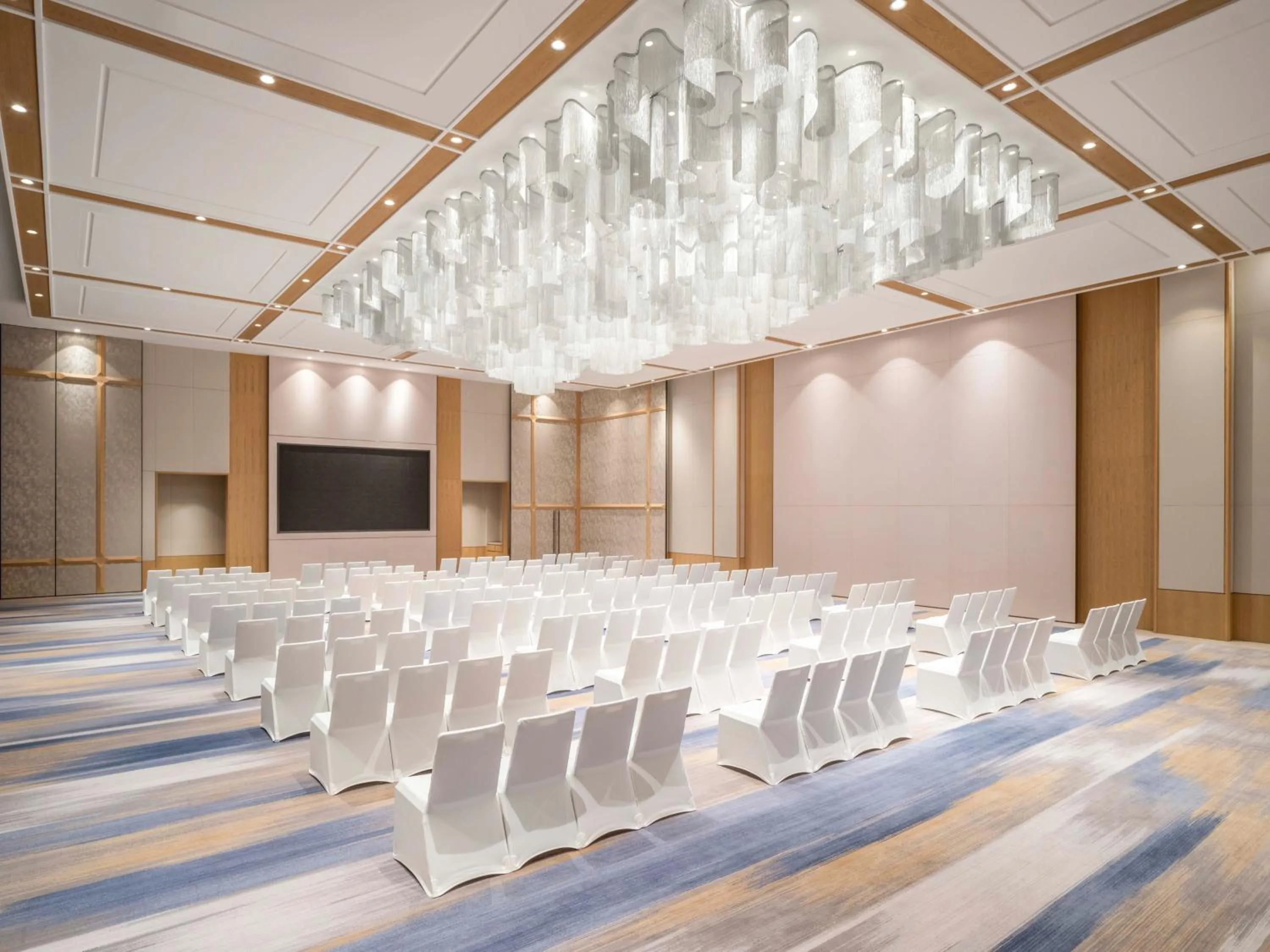 Banquet/Function facilities in Pullman Dali