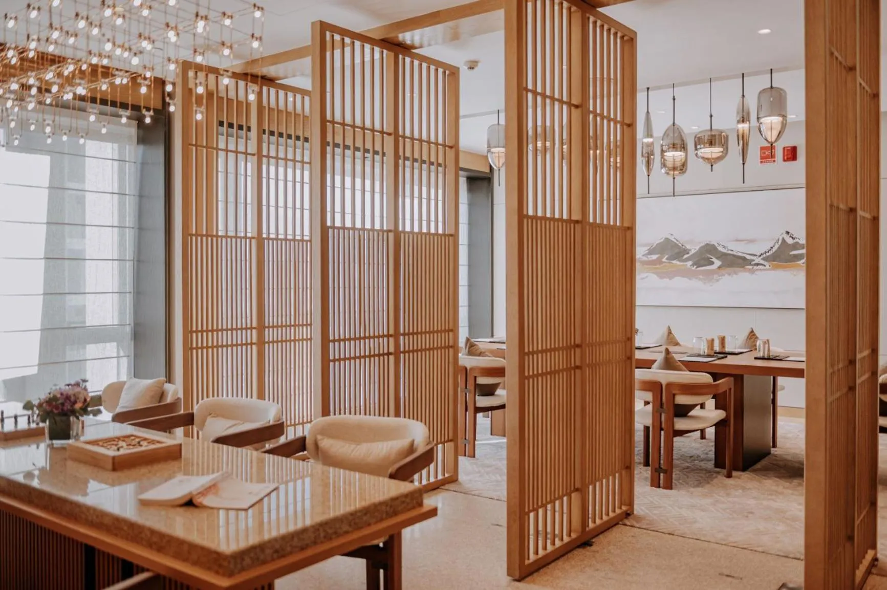 Meeting/conference room in Pullman Dali