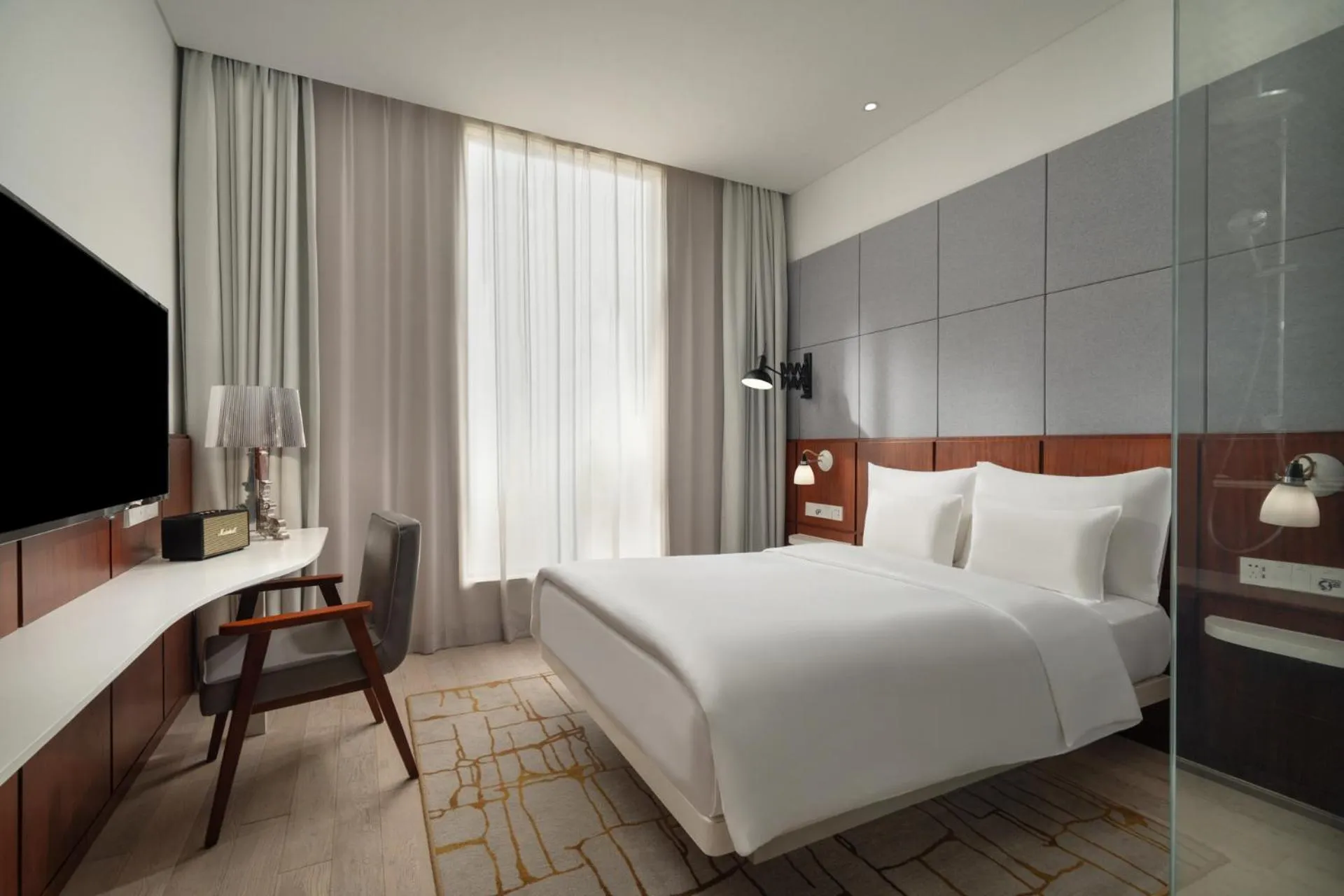 Novotel Shanghai Hongqiao Exhibition