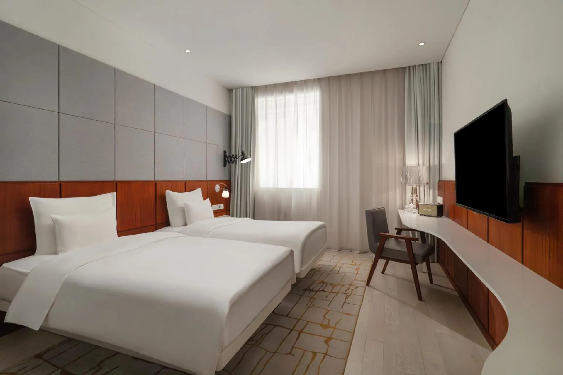 Novotel Shanghai Hongqiao Exhibition