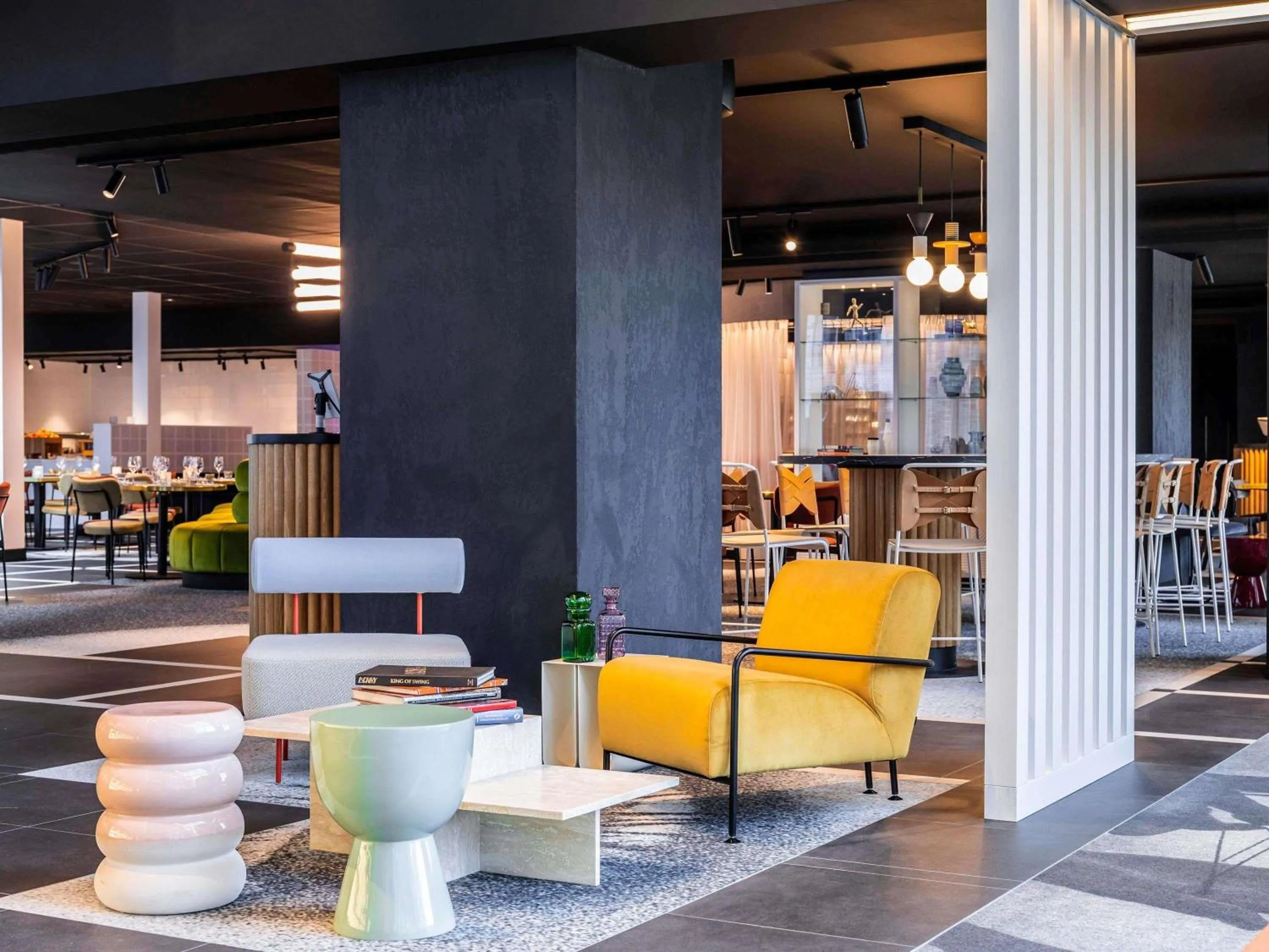 Other in Tribe Amsterdam City