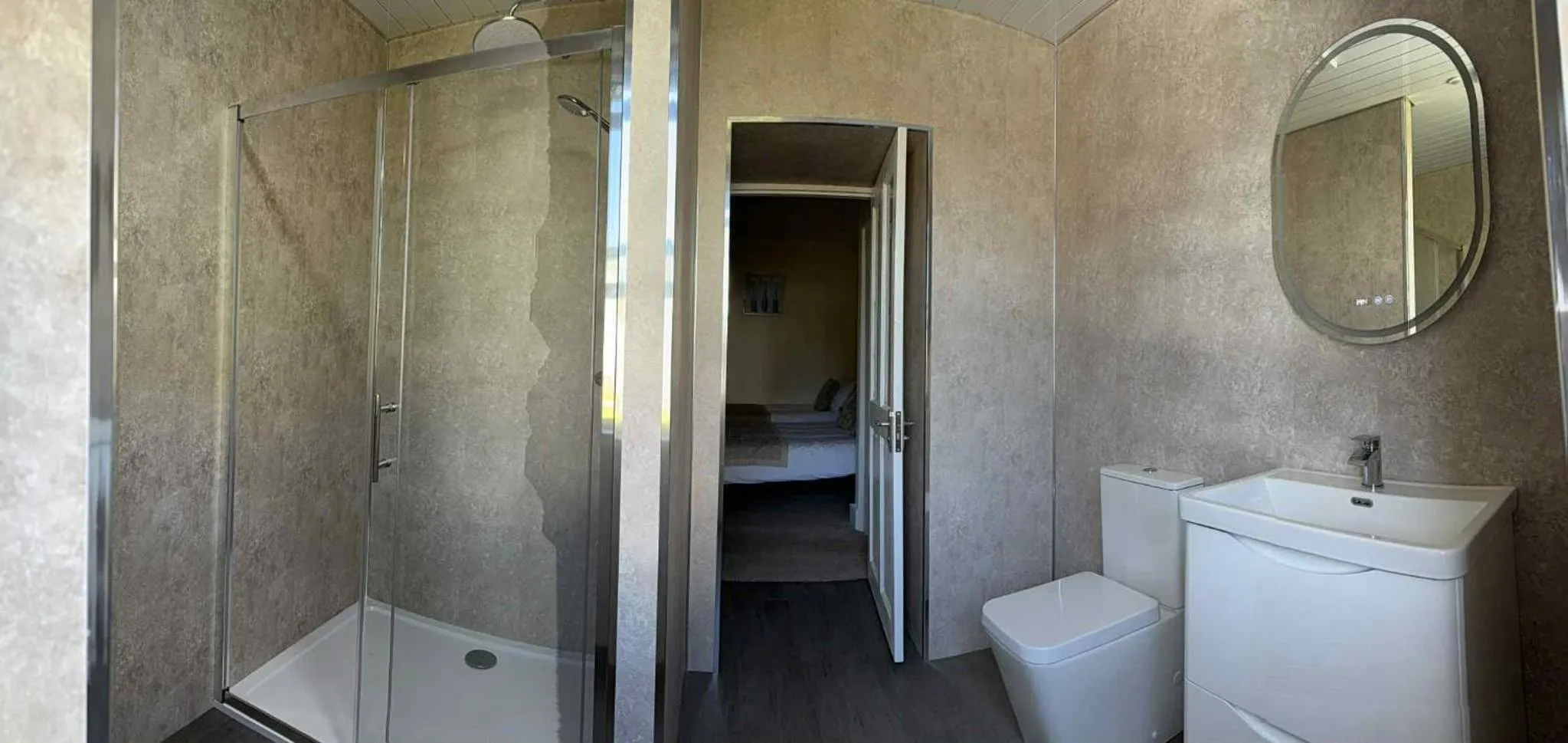 Belton House Holiday Home