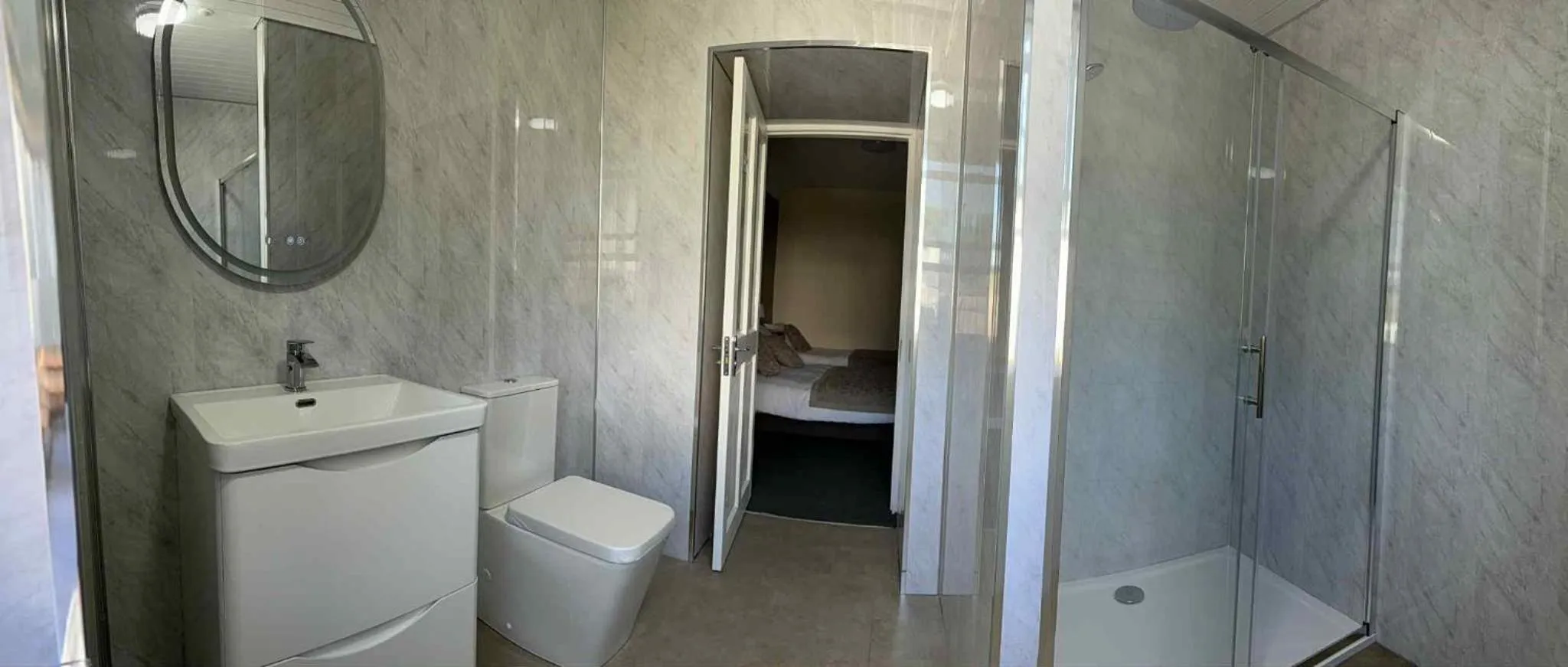 Belton House Holiday Home