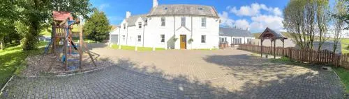 Belton House Holiday Home