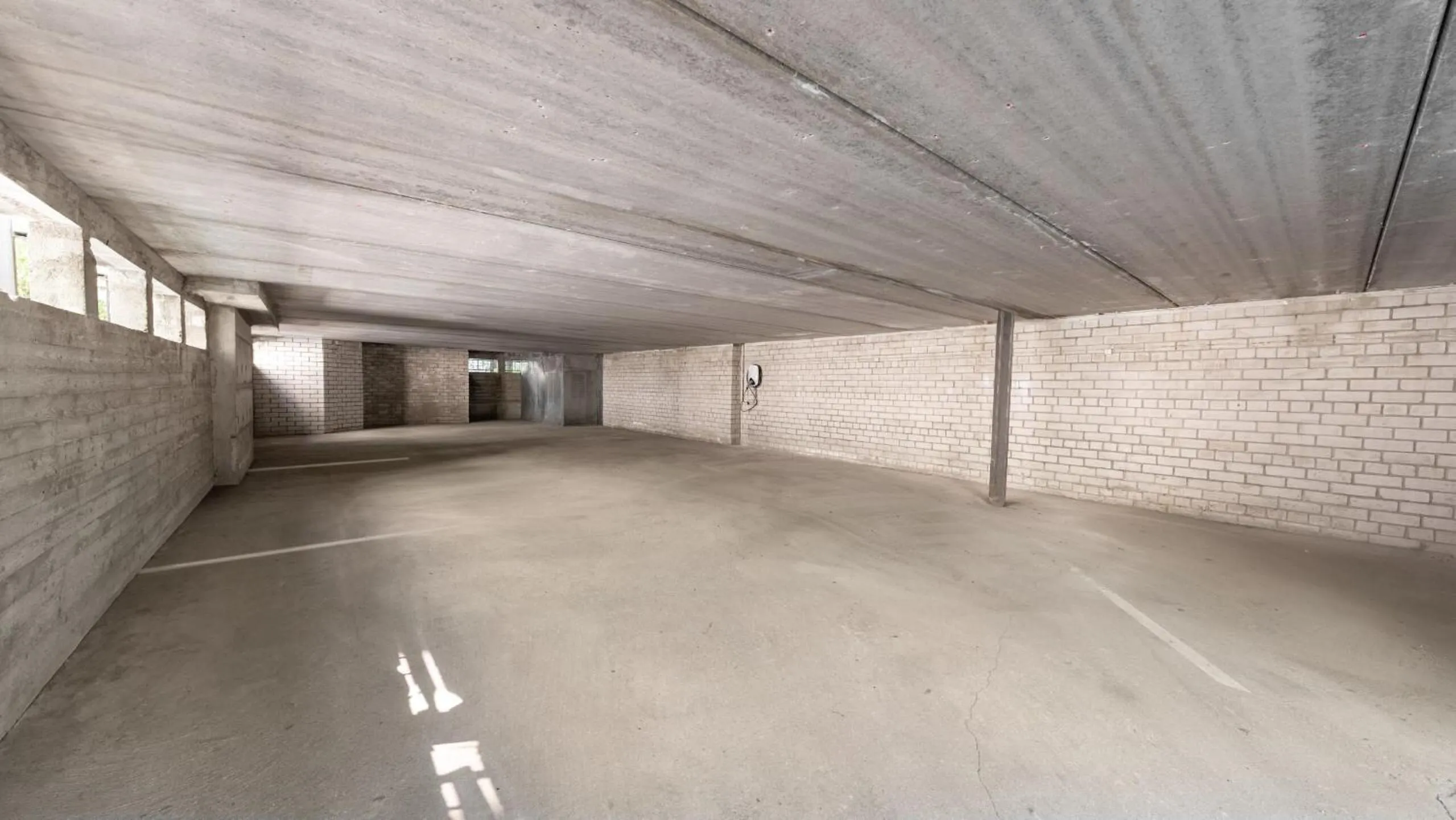 Parking in Fonnental Design Hotel Tallinn