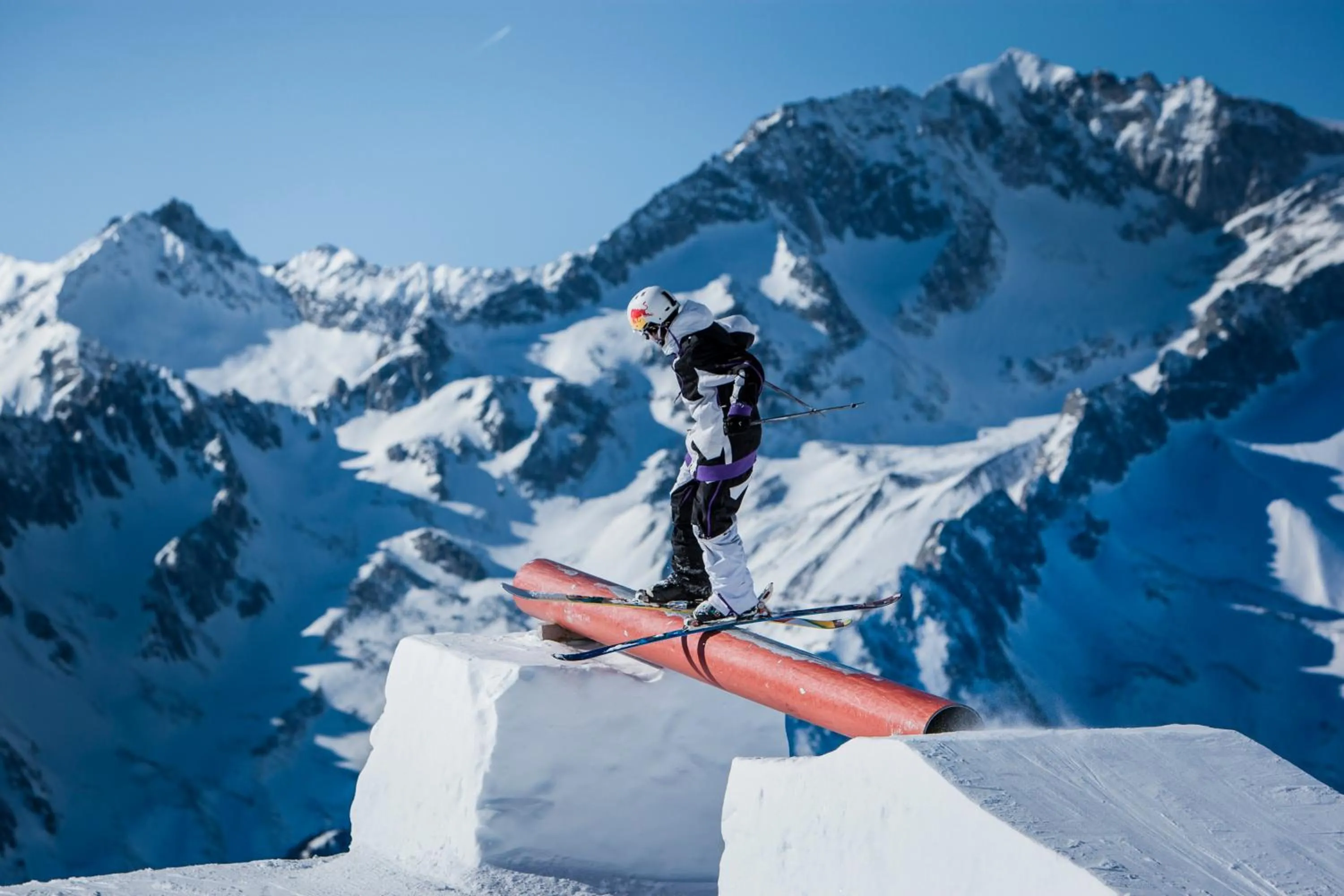 Skiing in Residence Lärchwiese