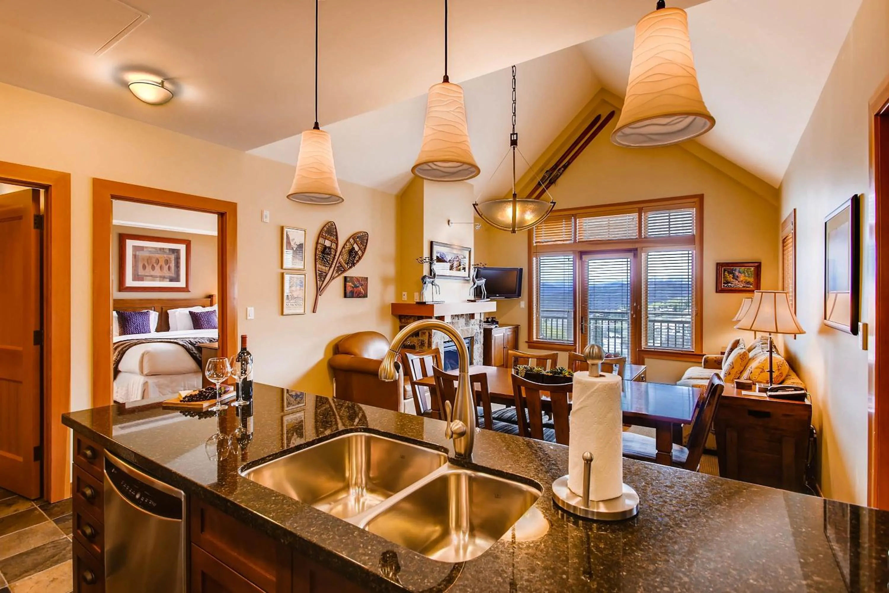 Other in Capitol Peak Lodge, a Destination by Hyatt Residence