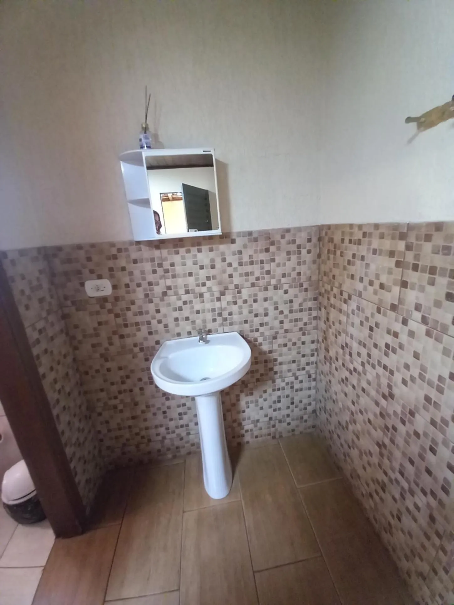 Hotel em SBO - São Francisco