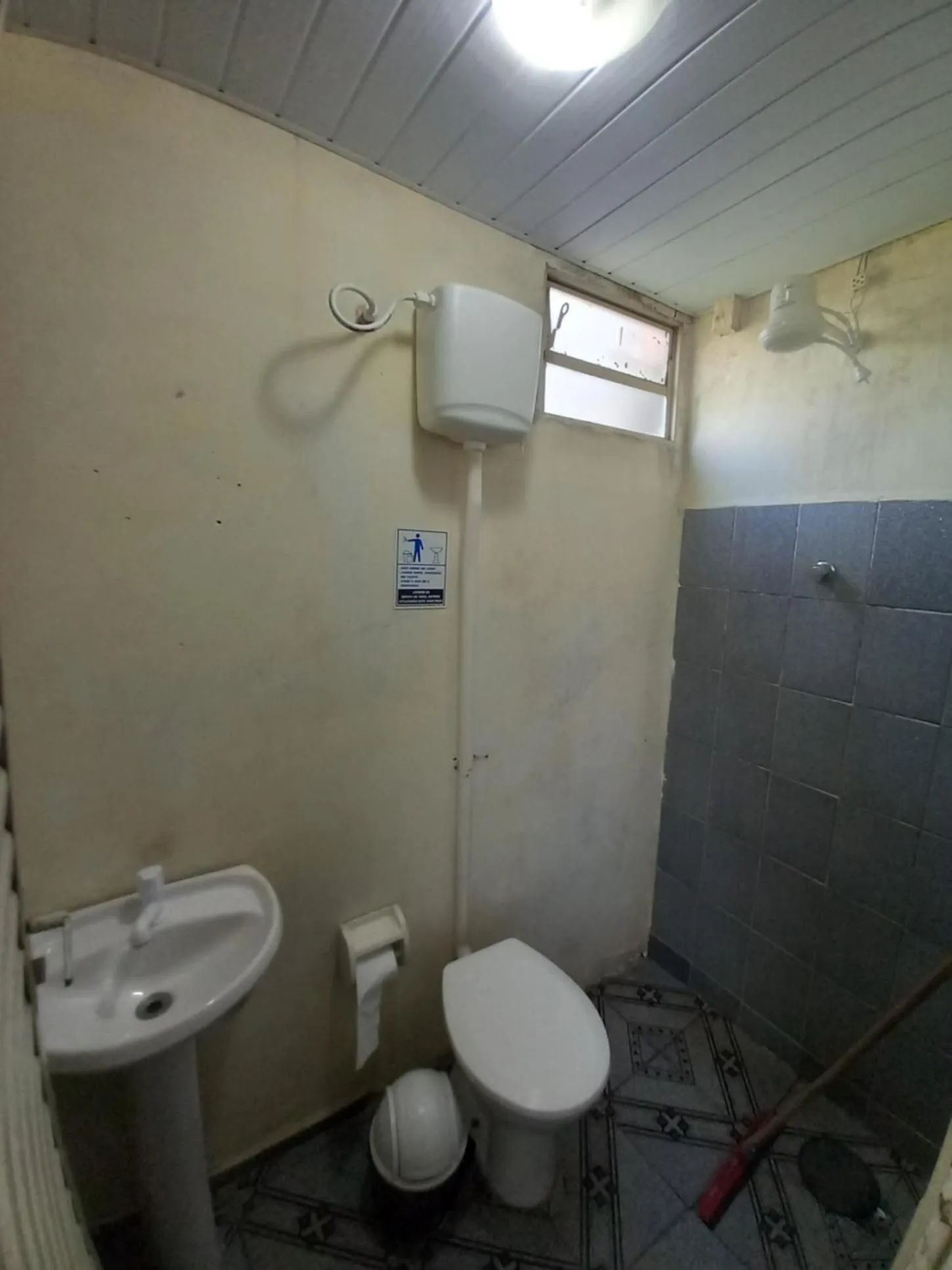 Hotel em SBO - São Francisco