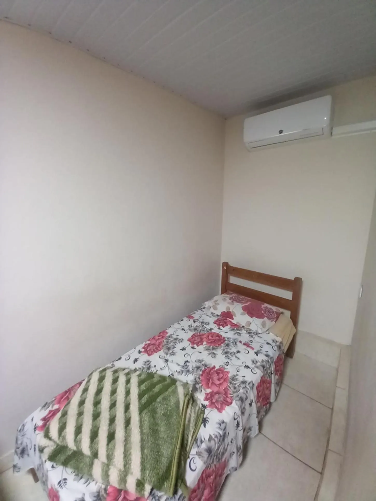 Bed in Hotel em SBO - São Francisco