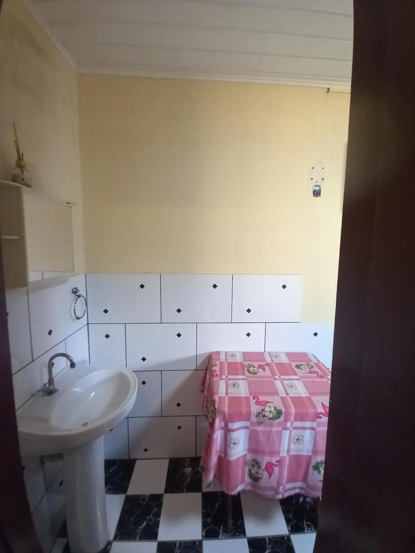 Hotel em SBO - São Francisco