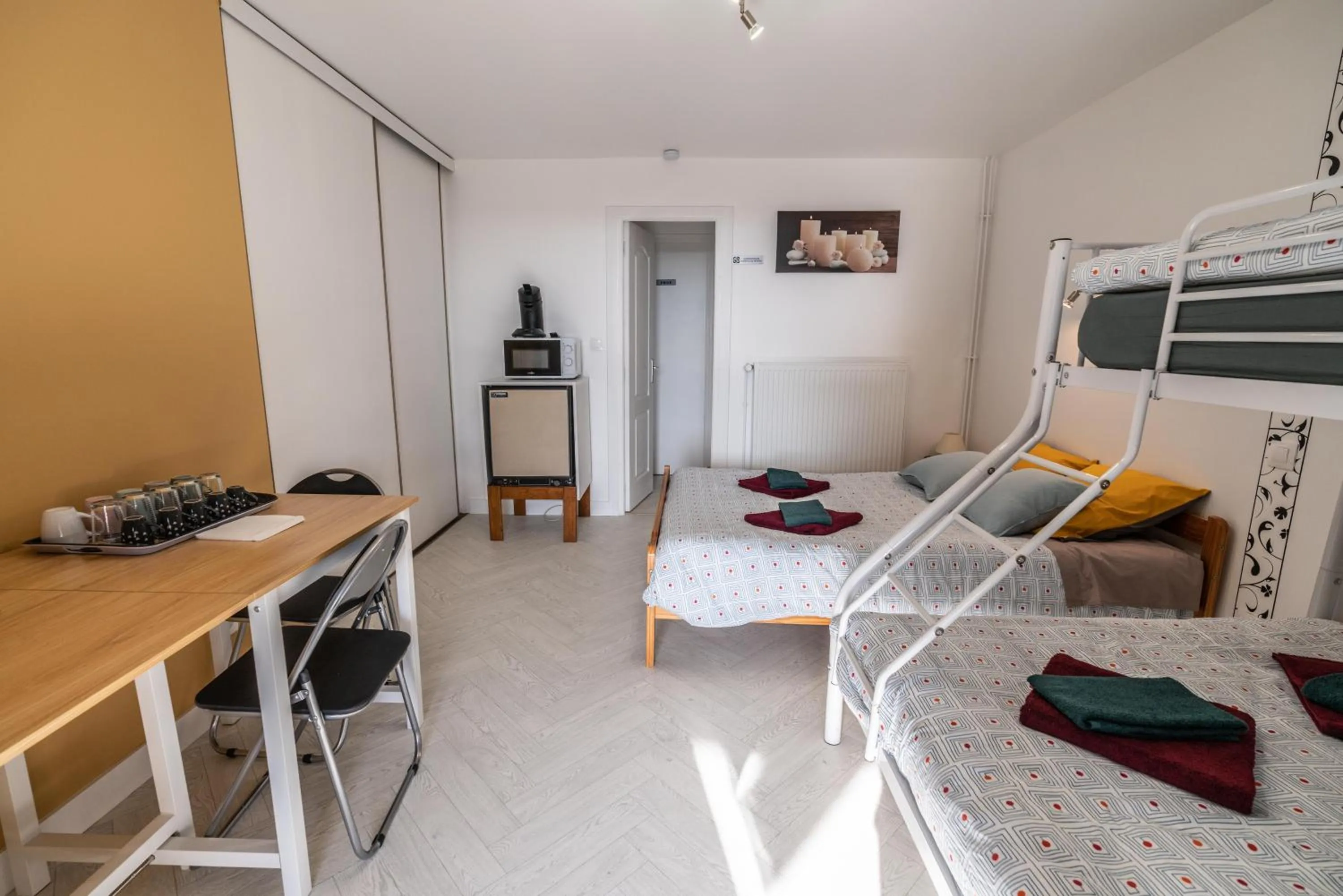 La Maison au Bord du Lac