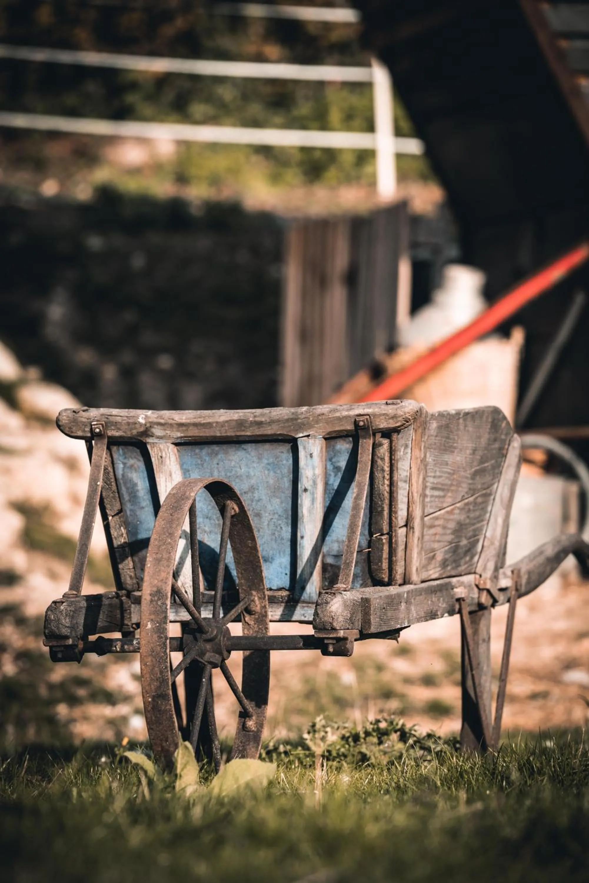 La Maison au Bord du Lac