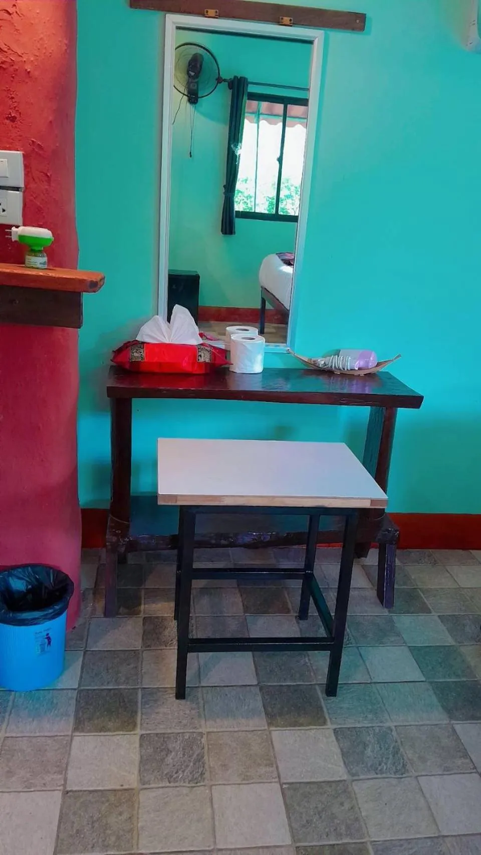 Khao Sok River & Jungle Resort