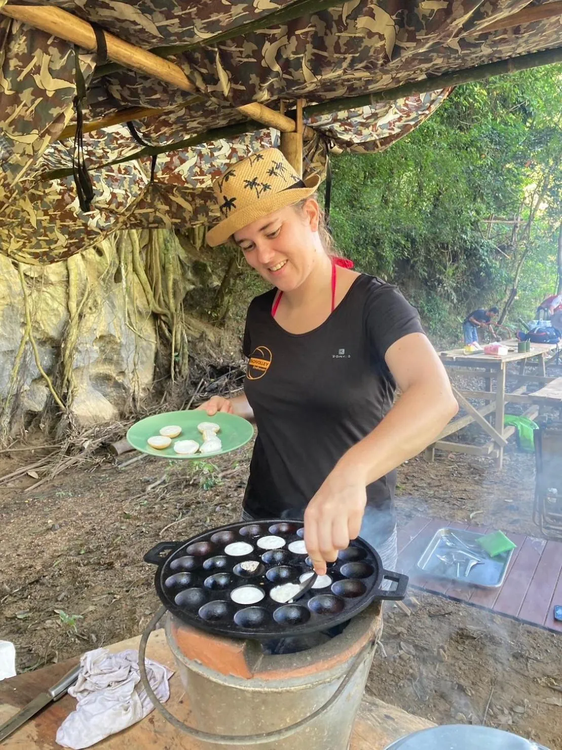 Khao Sok River & Jungle Resort