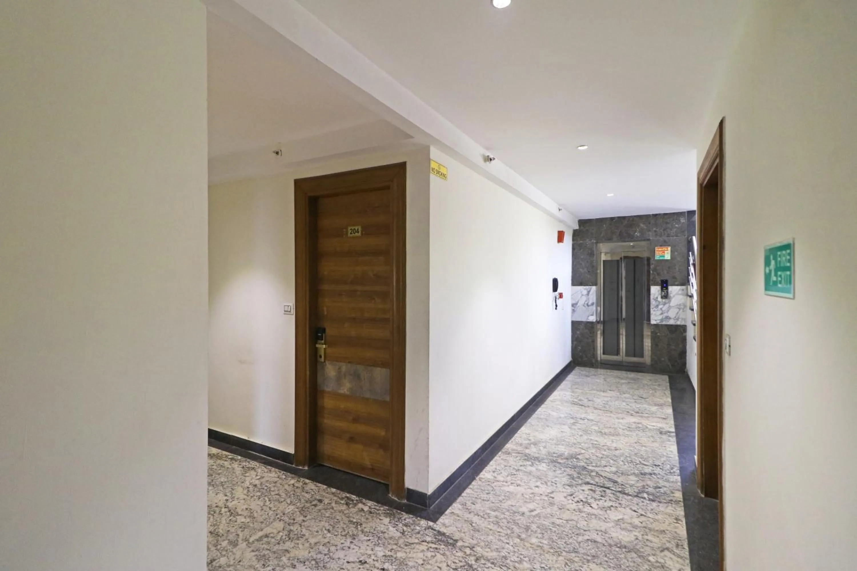 elevator in The IVY Grand Hotel - 5 Minutes from Connaught Place and New Delhi Railway Station With Free Secured Parking