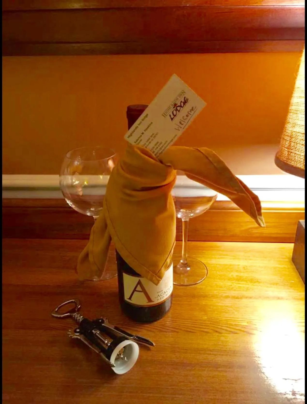 Other in Highlands Inn