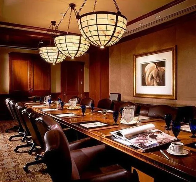 Meeting/conference room in Mokara Hotel & Spa