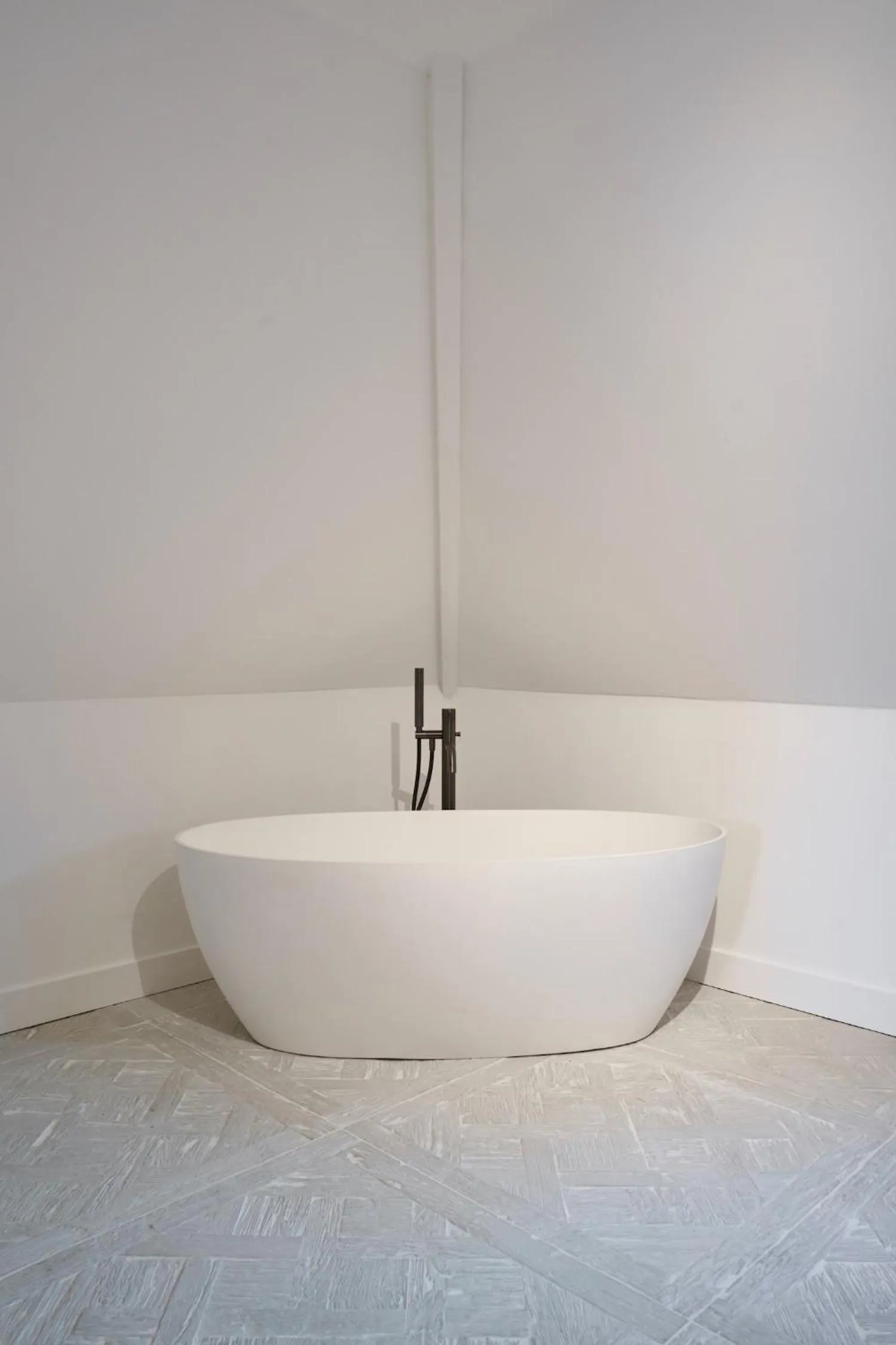 Bathroom in Moleneinde 10