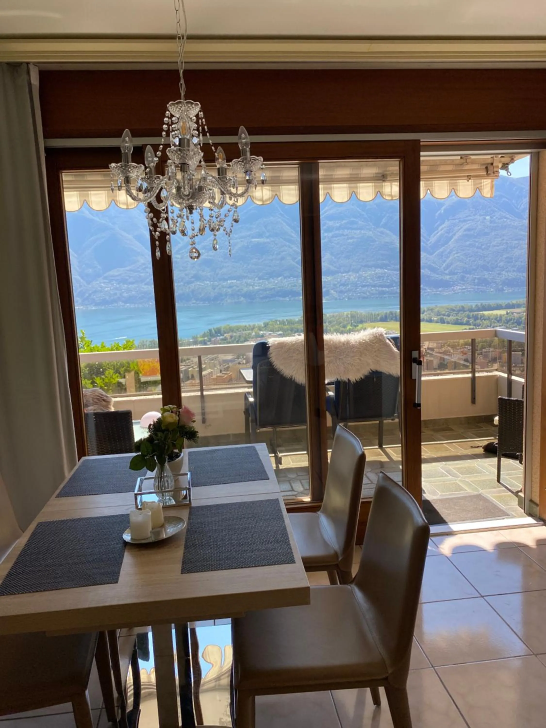 Condominio Andromeda Seeblick