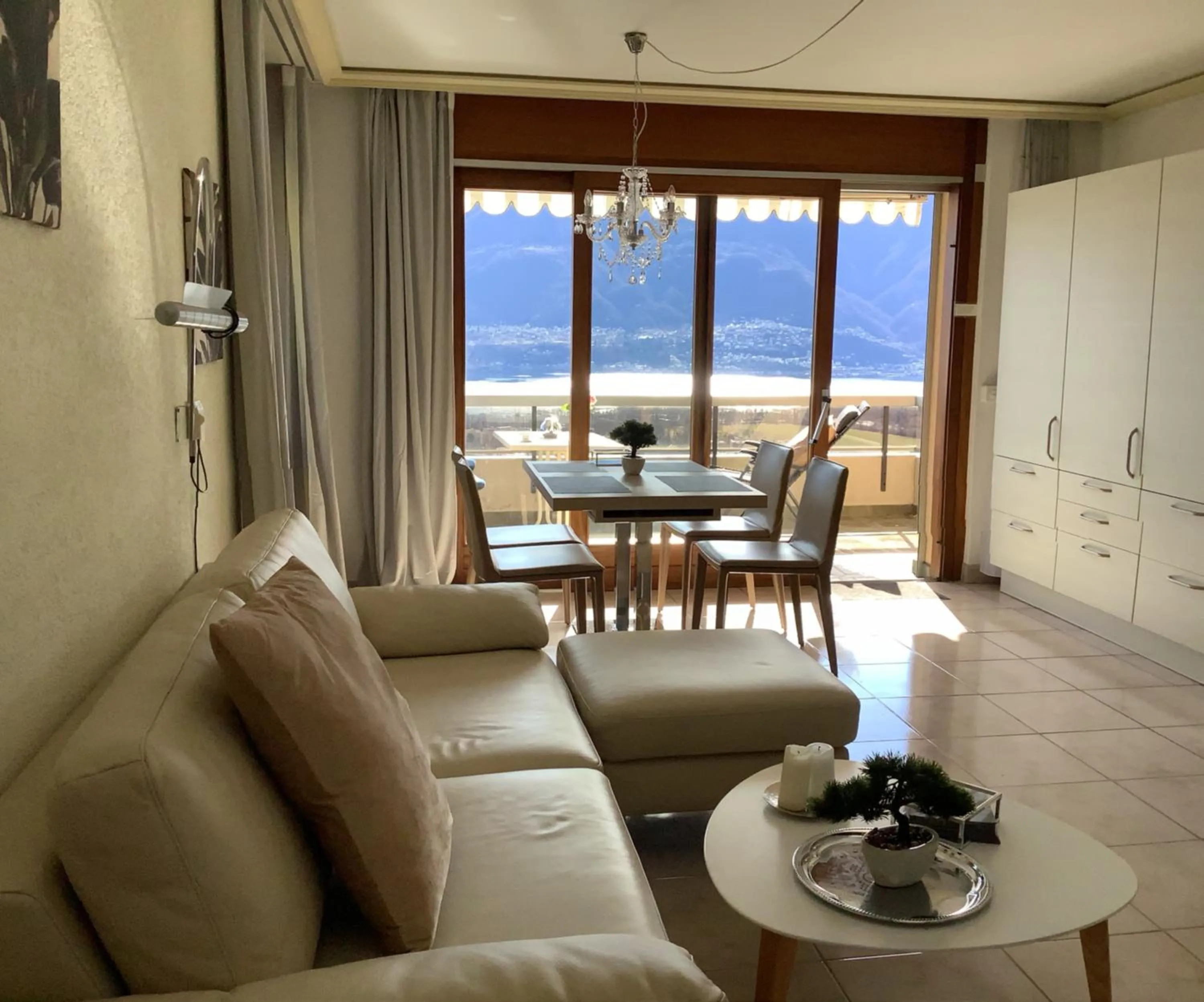 Condominio Andromeda Seeblick