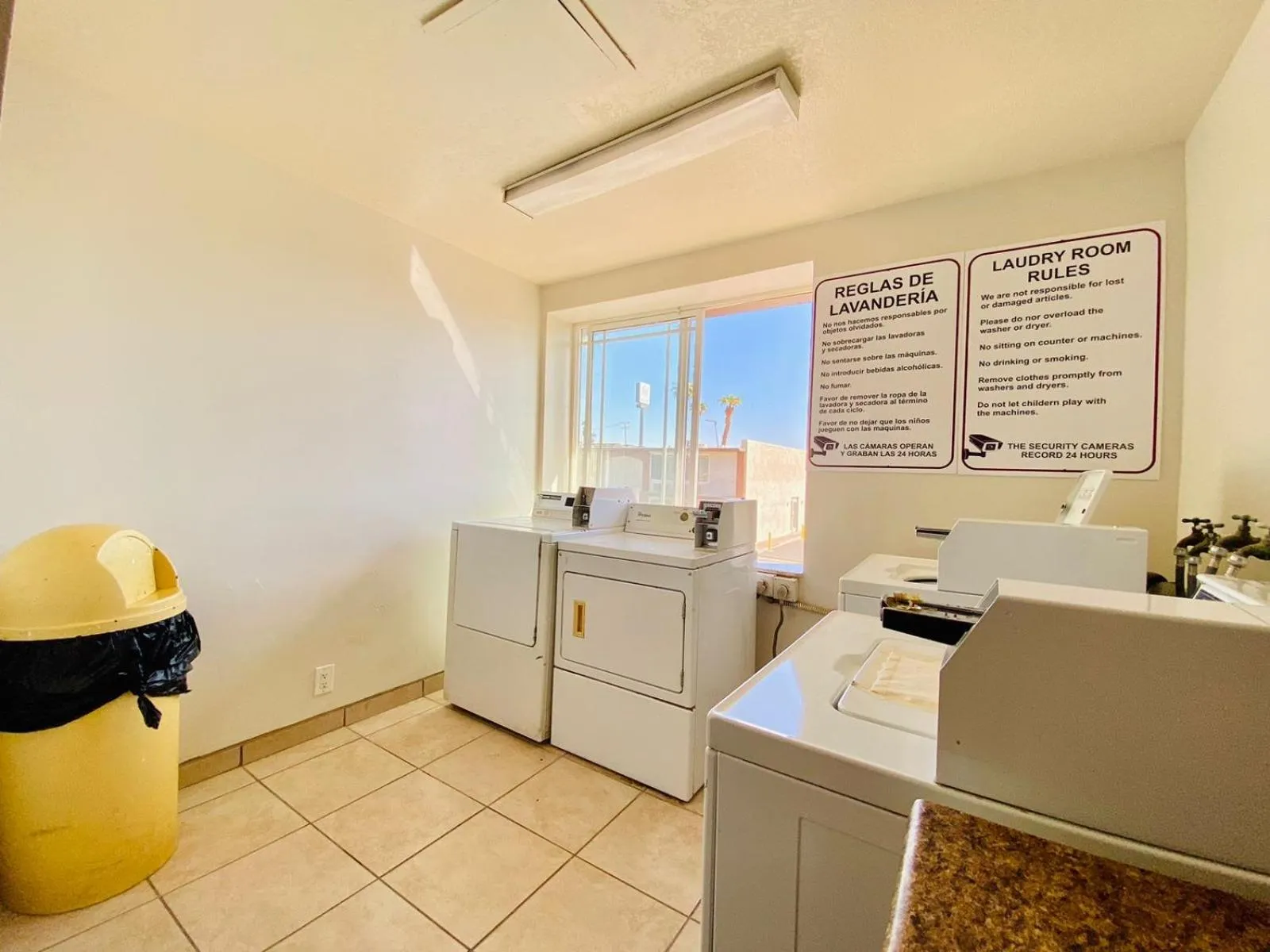 Quality Inn El Centro I-8