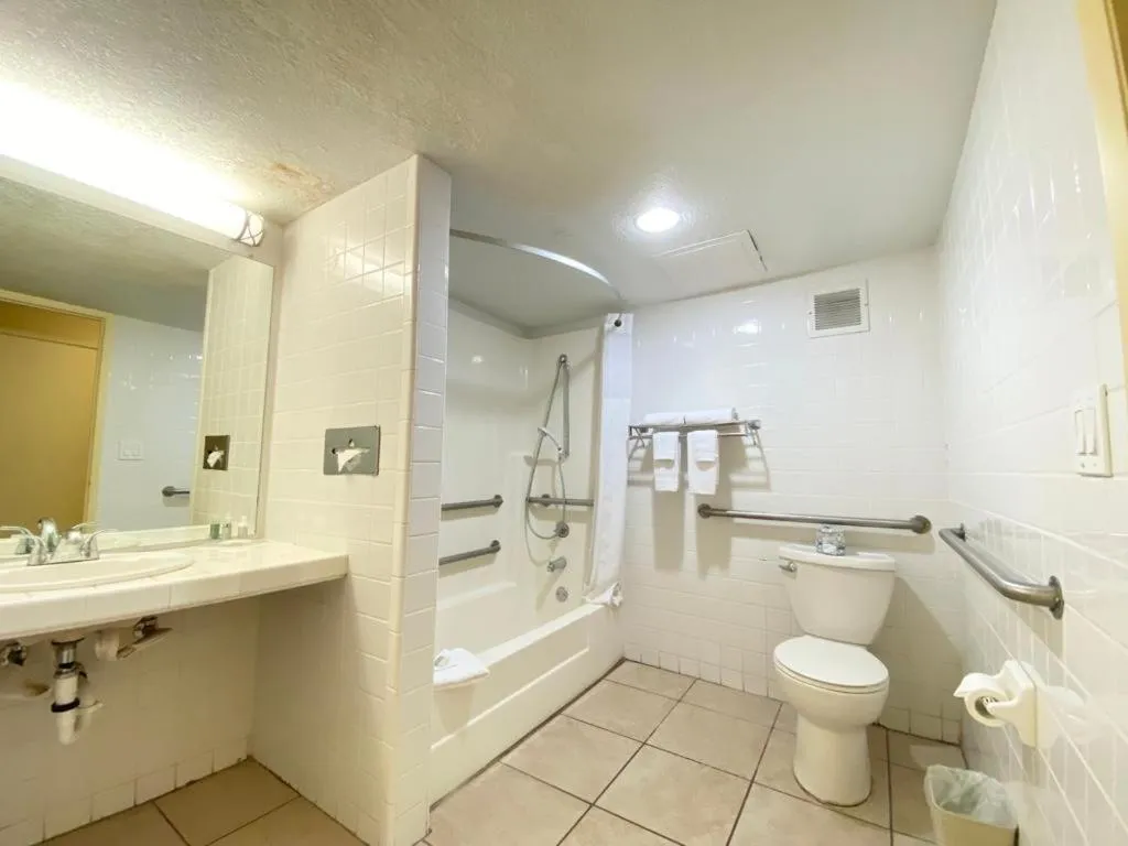 Quality Inn El Centro I-8