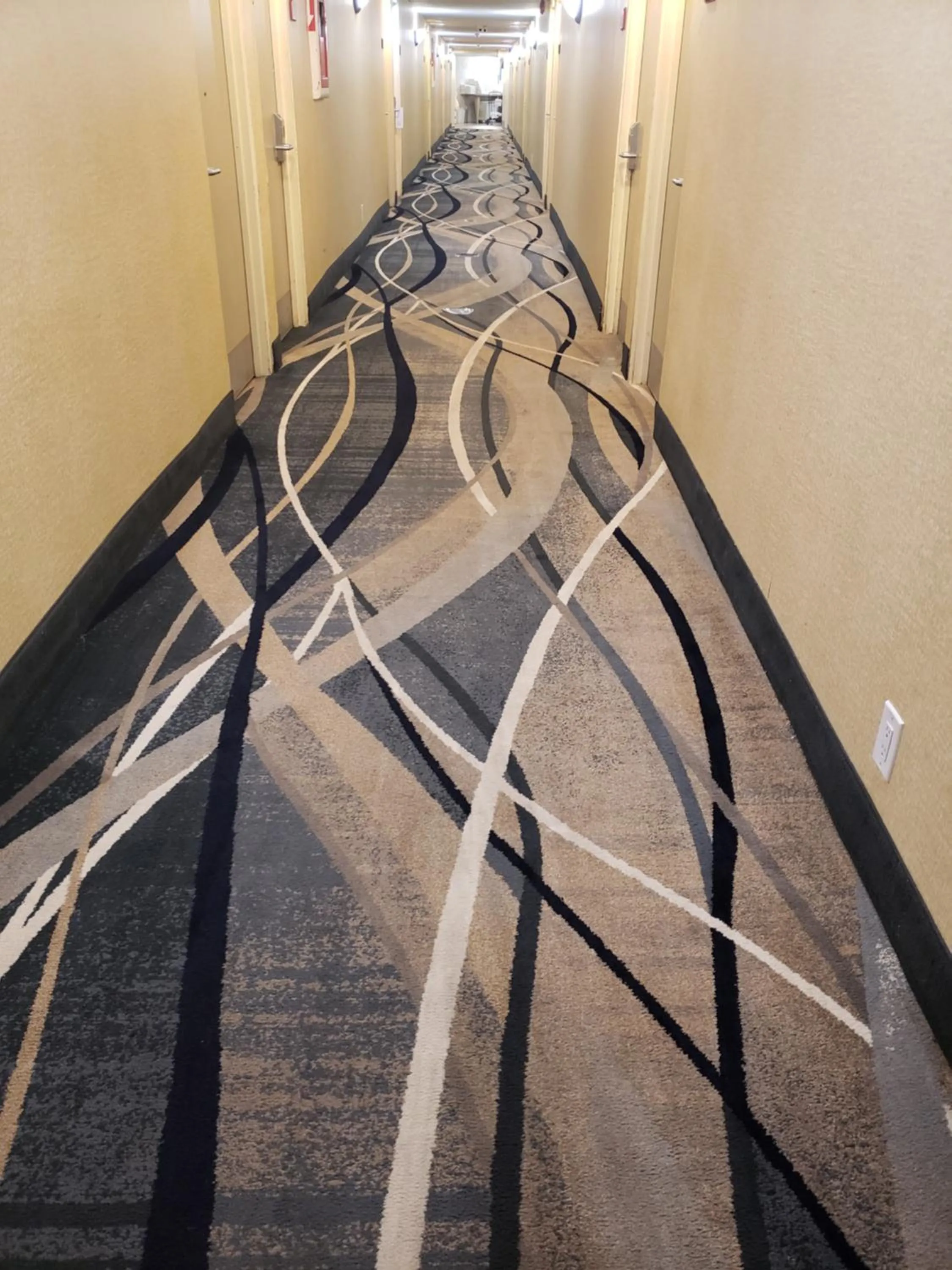 Quality Inn El Centro I-8